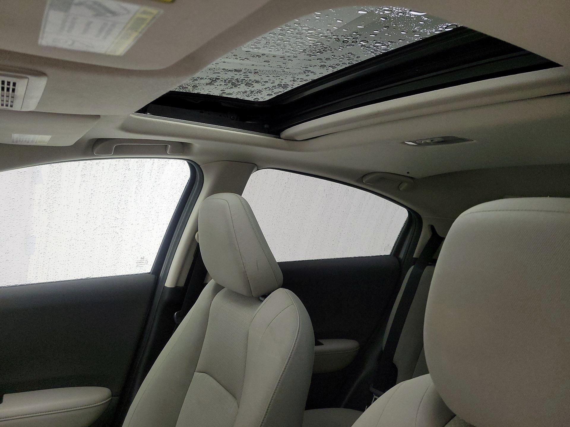 Thumbnail: 2020 Honda HR-V - 19