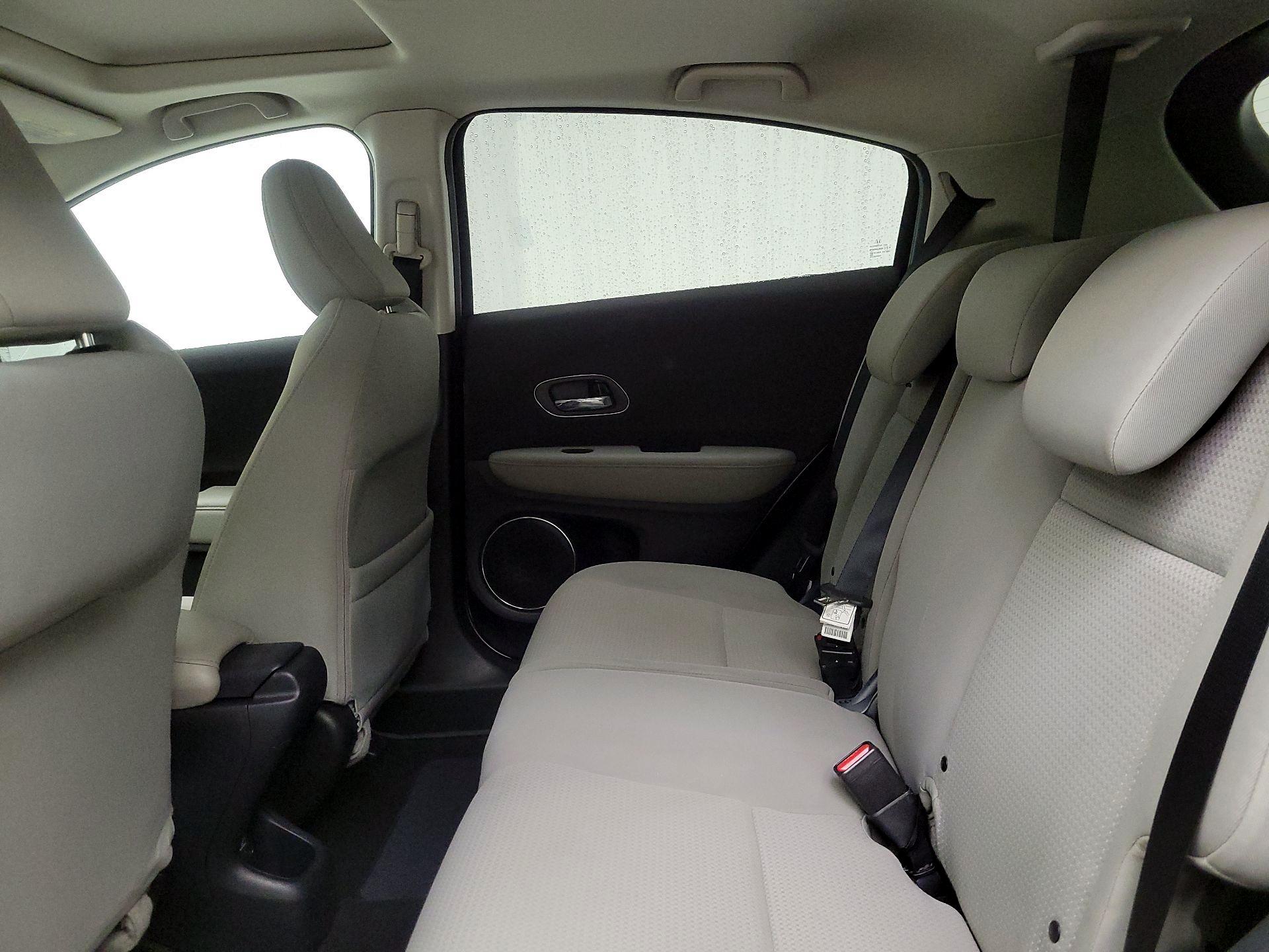 Thumbnail: 2020 Honda HR-V - 20