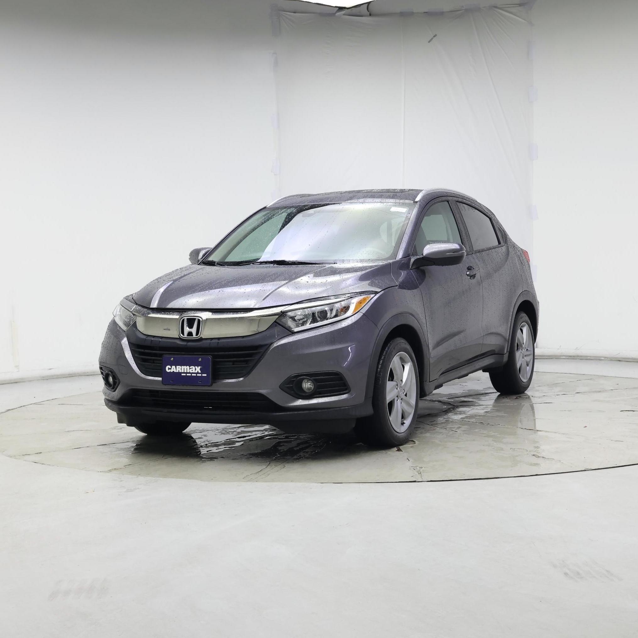 Thumbnail: 2020 Honda HR-V - 4