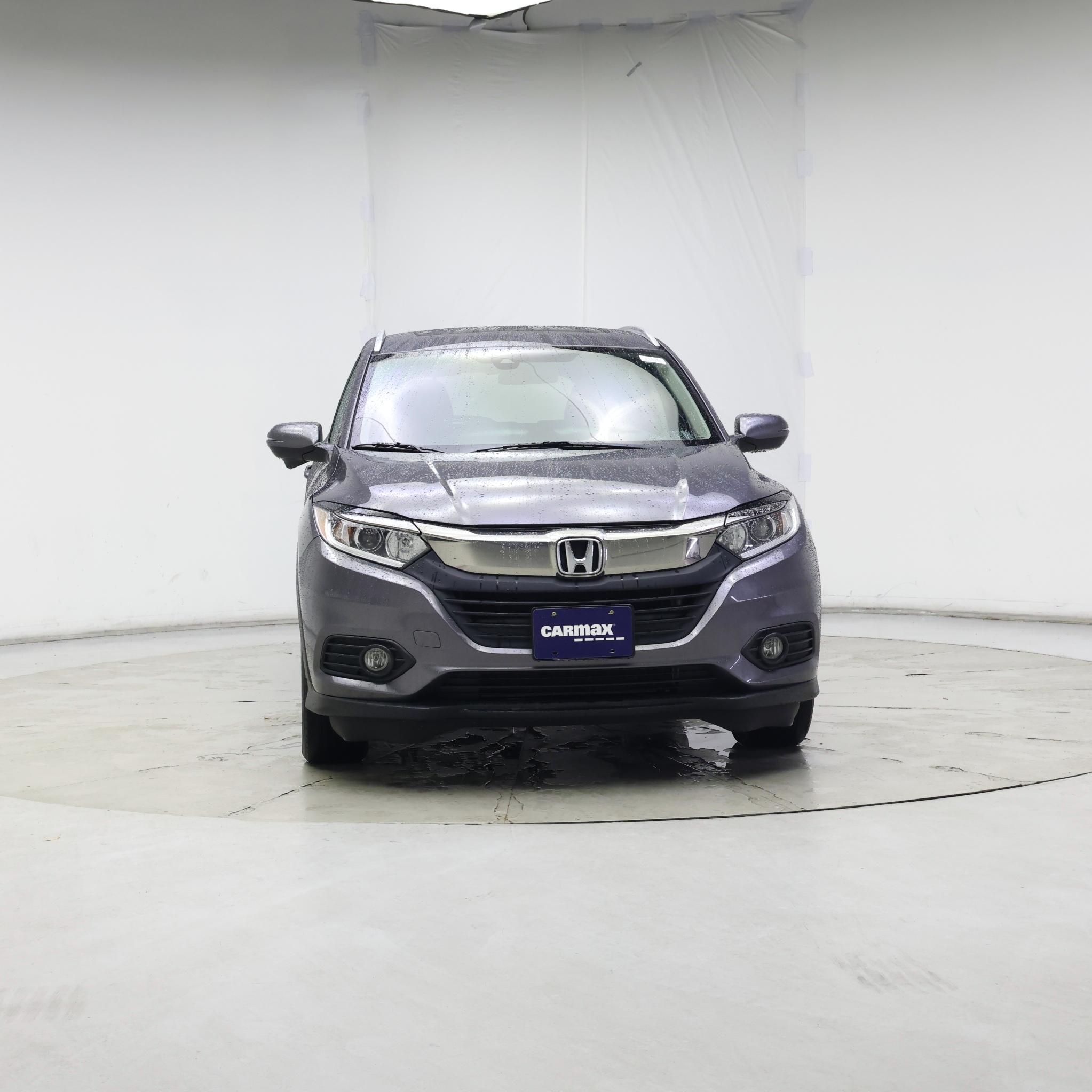 Thumbnail: 2020 Honda HR-V - 5