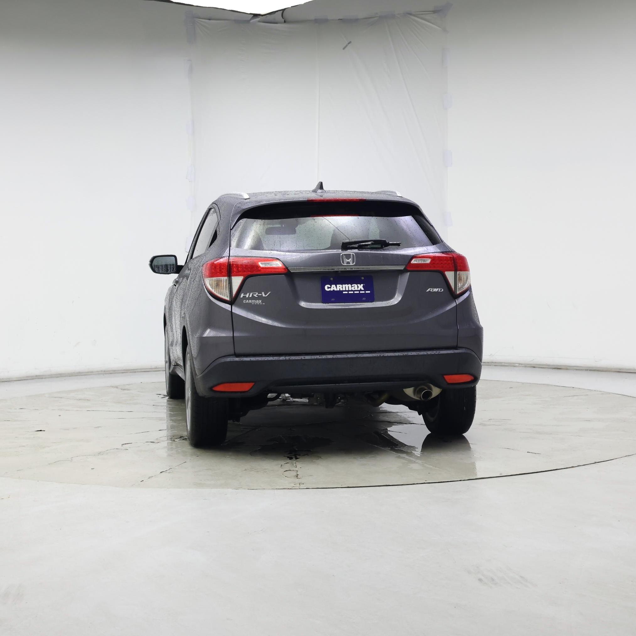 Thumbnail: 2020 Honda HR-V - 6