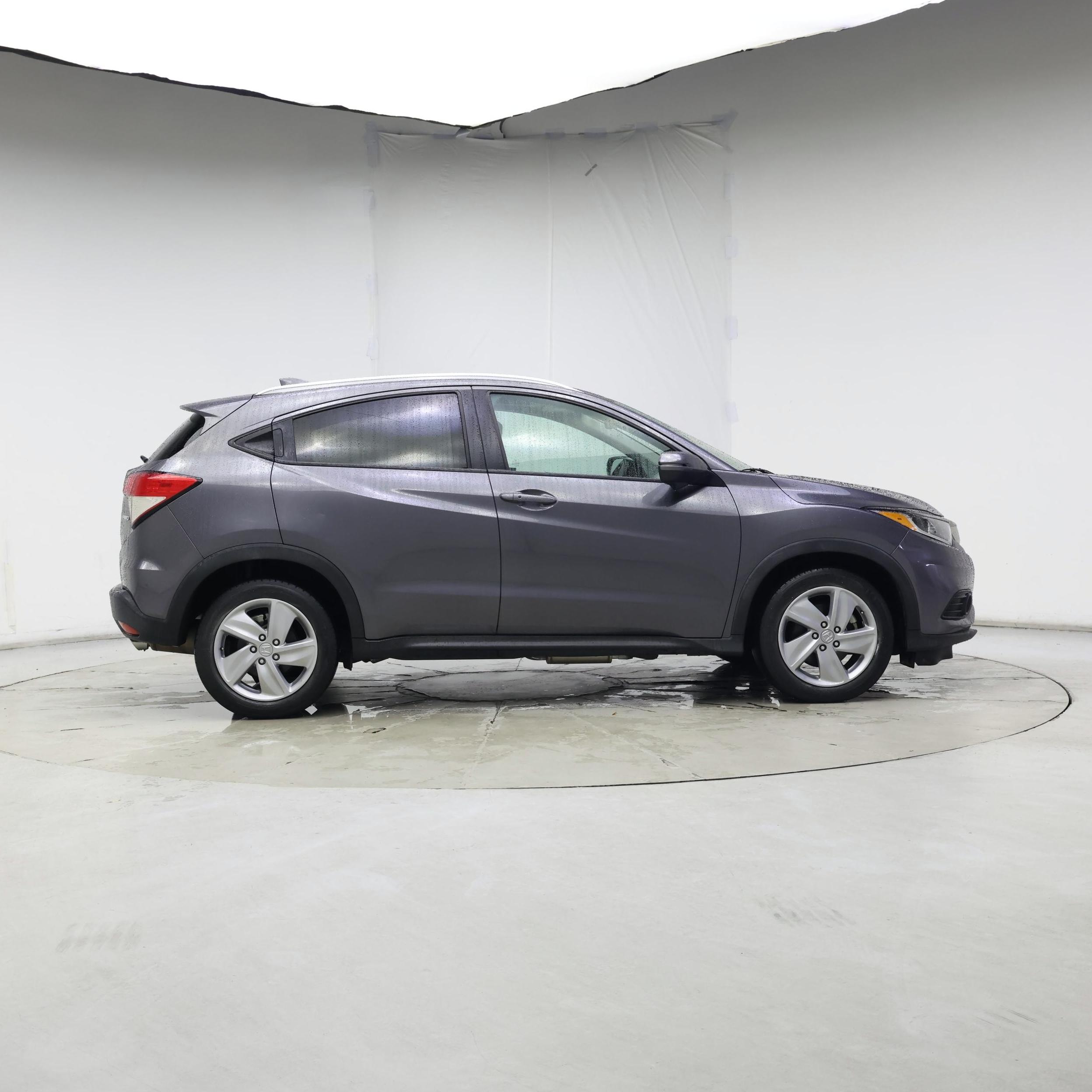 Thumbnail: 2020 Honda HR-V - 7