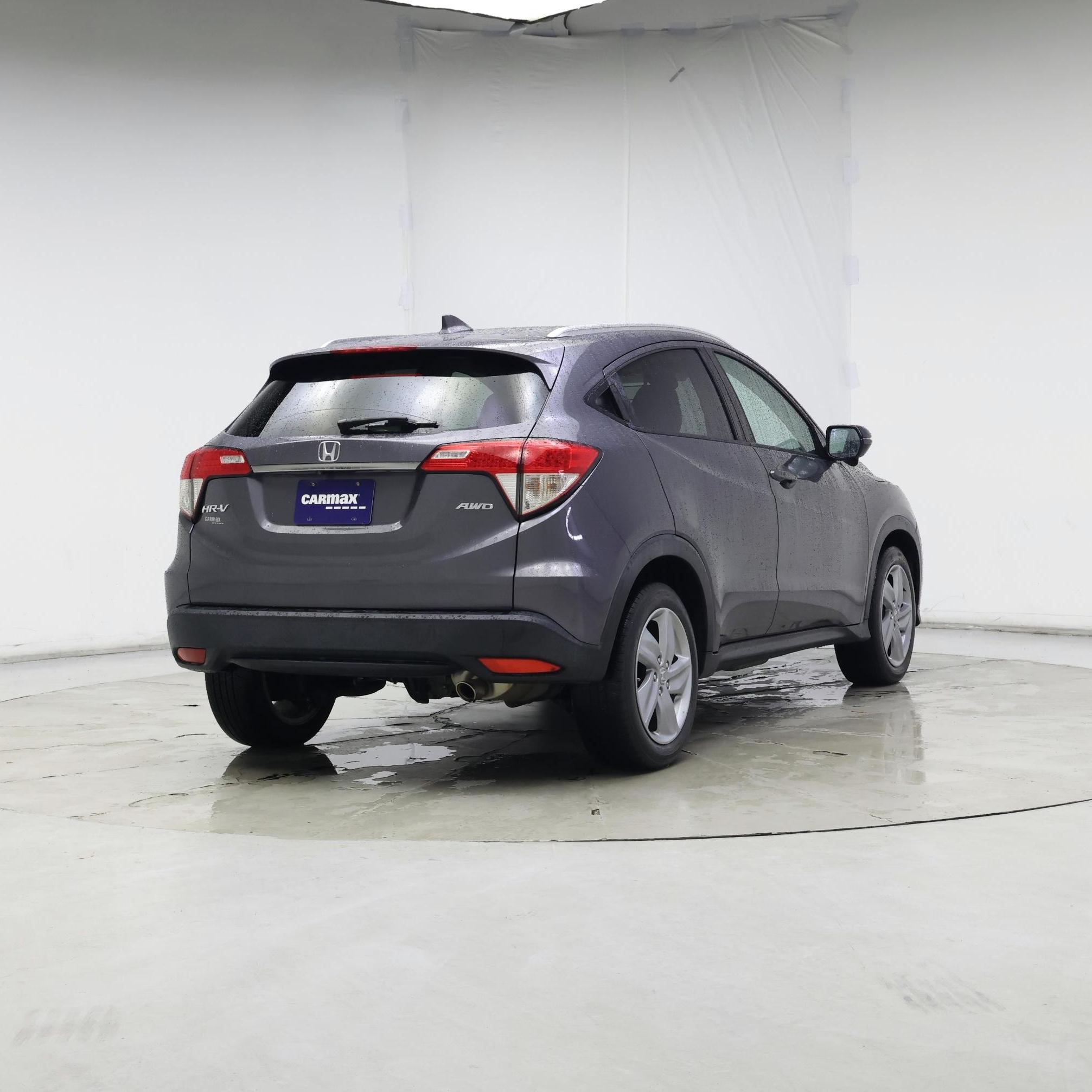 Thumbnail: 2020 Honda HR-V - 8