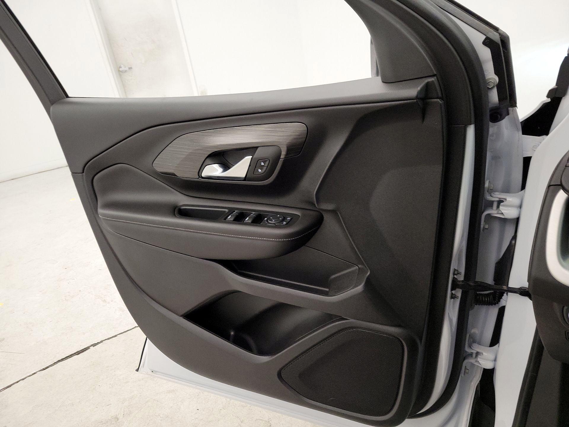 Thumbnail: 2022 GMC Terrain - 12