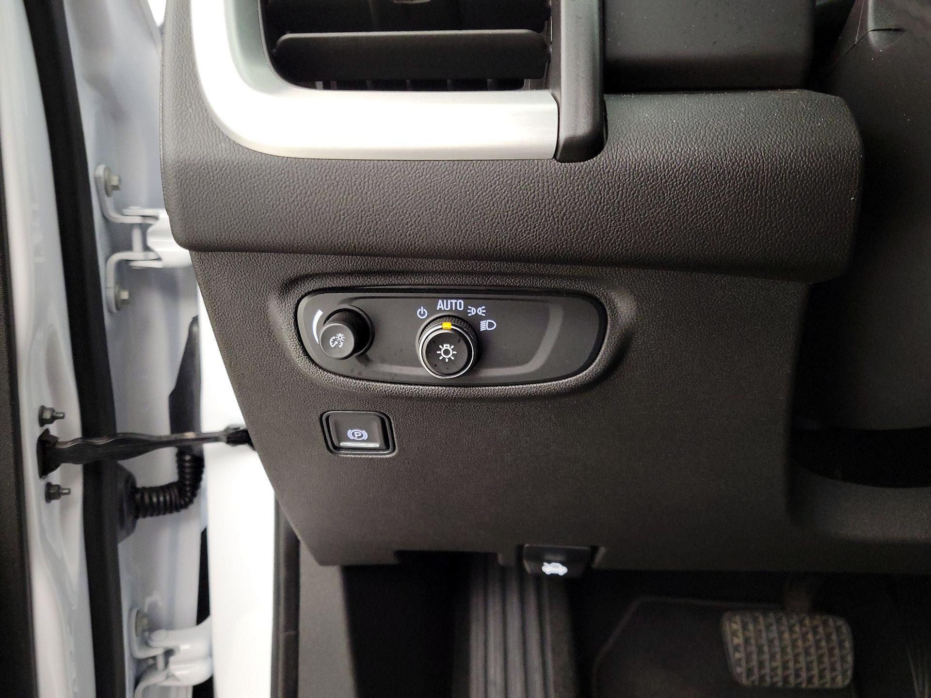 Thumbnail: 2022 GMC Terrain - 13