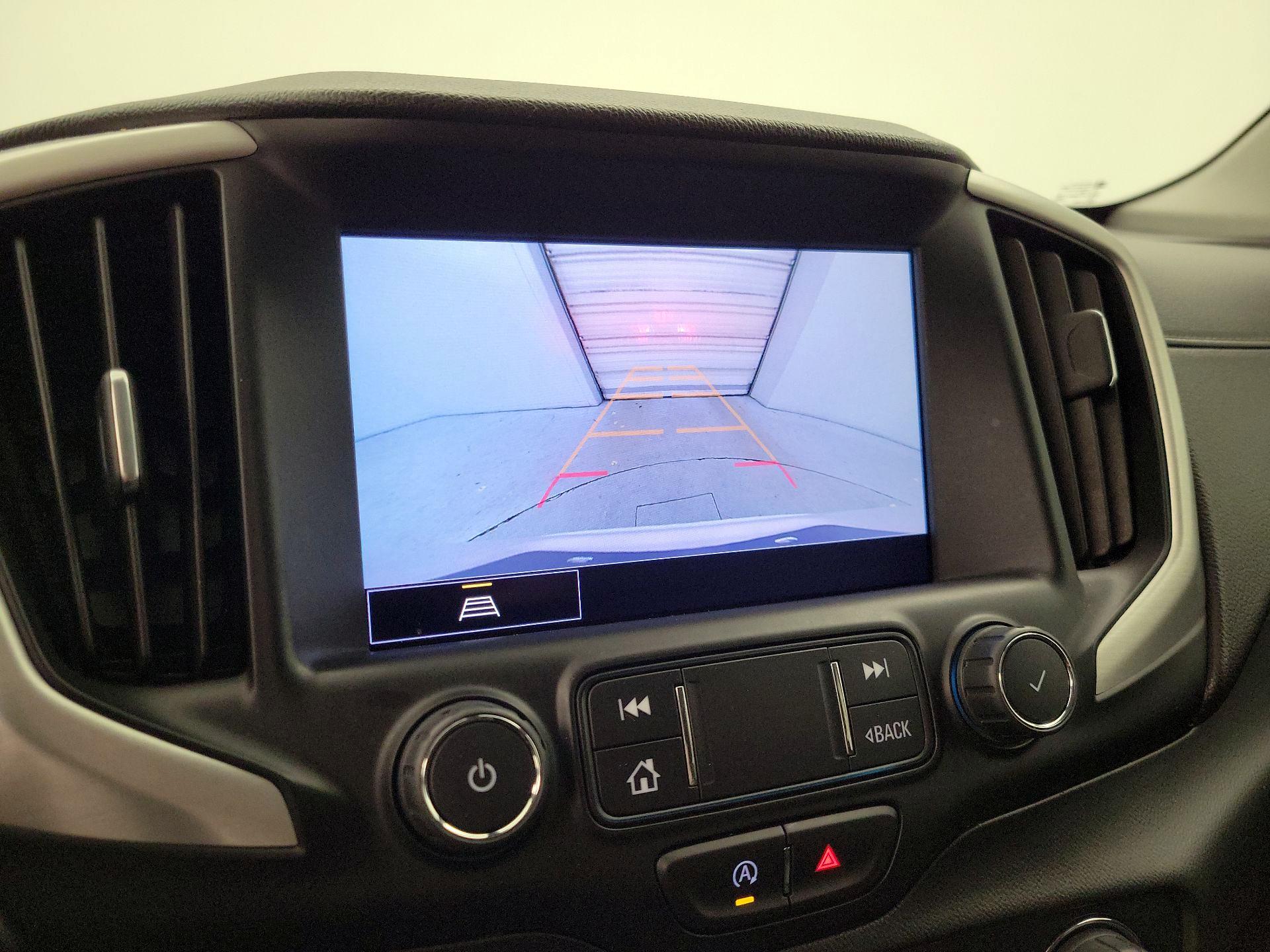 Thumbnail: 2022 GMC Terrain - 14