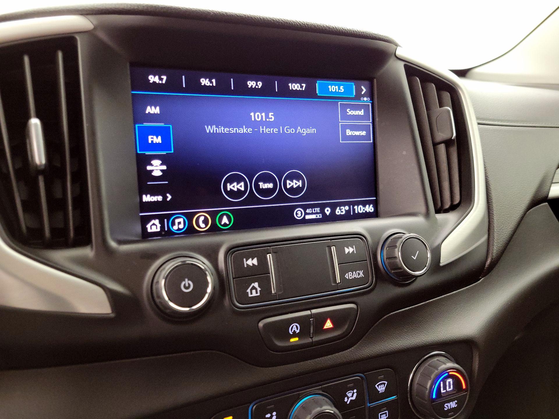 Thumbnail: 2022 GMC Terrain - 15