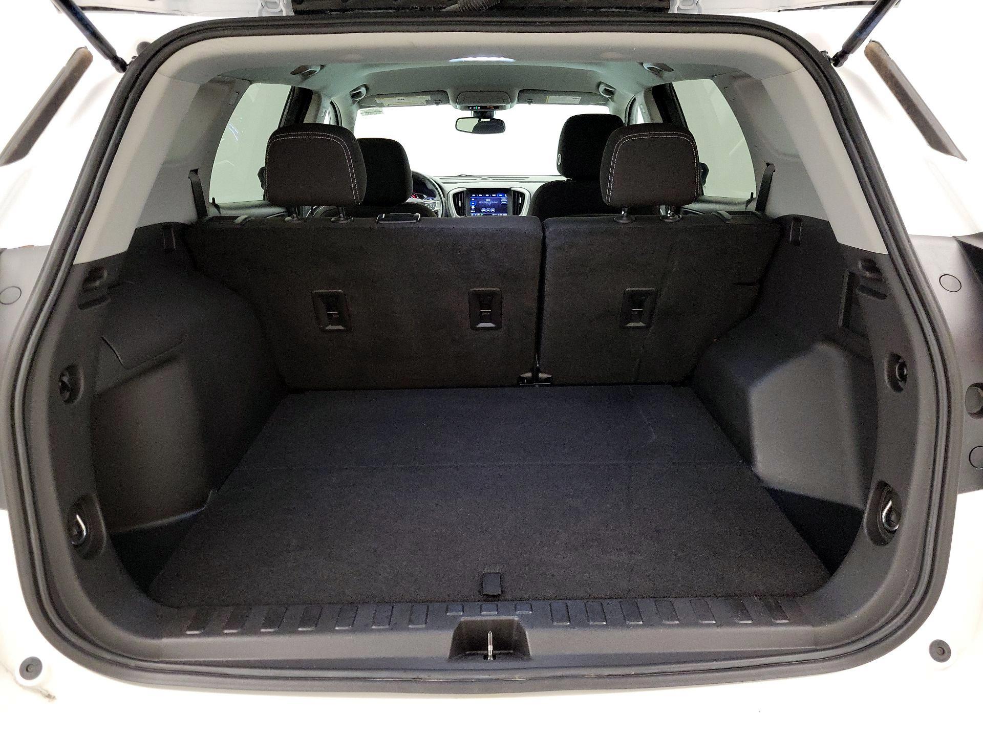 Thumbnail: 2022 GMC Terrain - 20