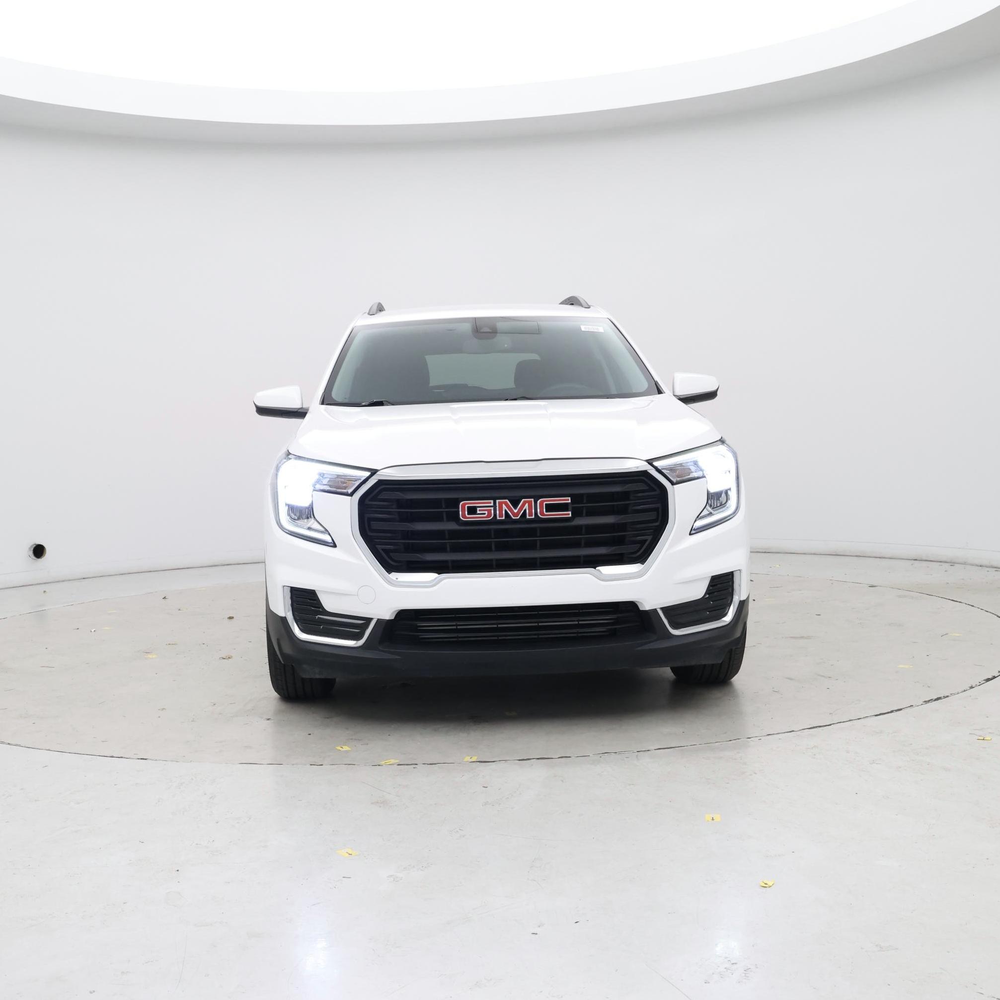 Thumbnail: 2022 GMC Terrain - 5