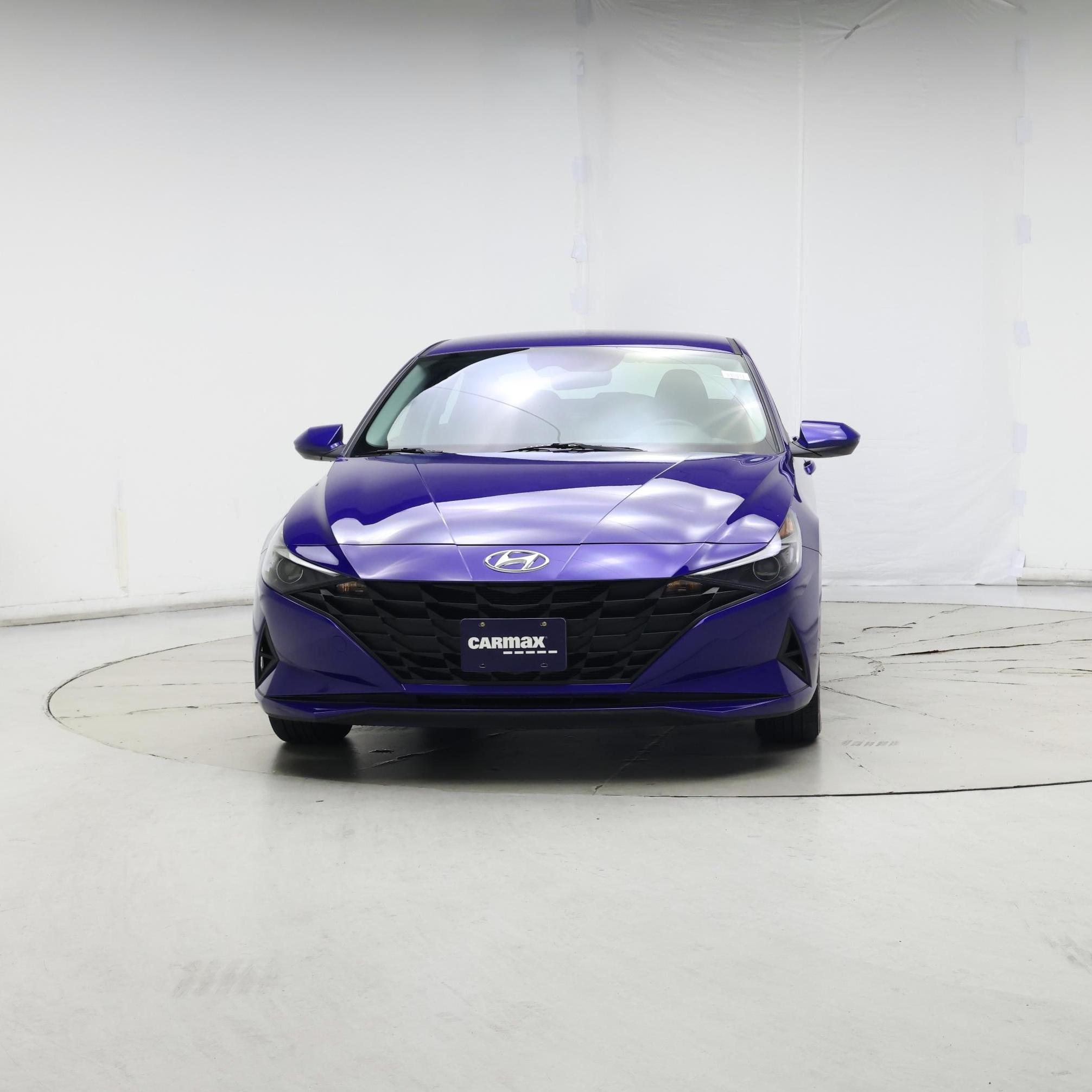 Thumbnail: 2021 Hyundai Elantra - 5