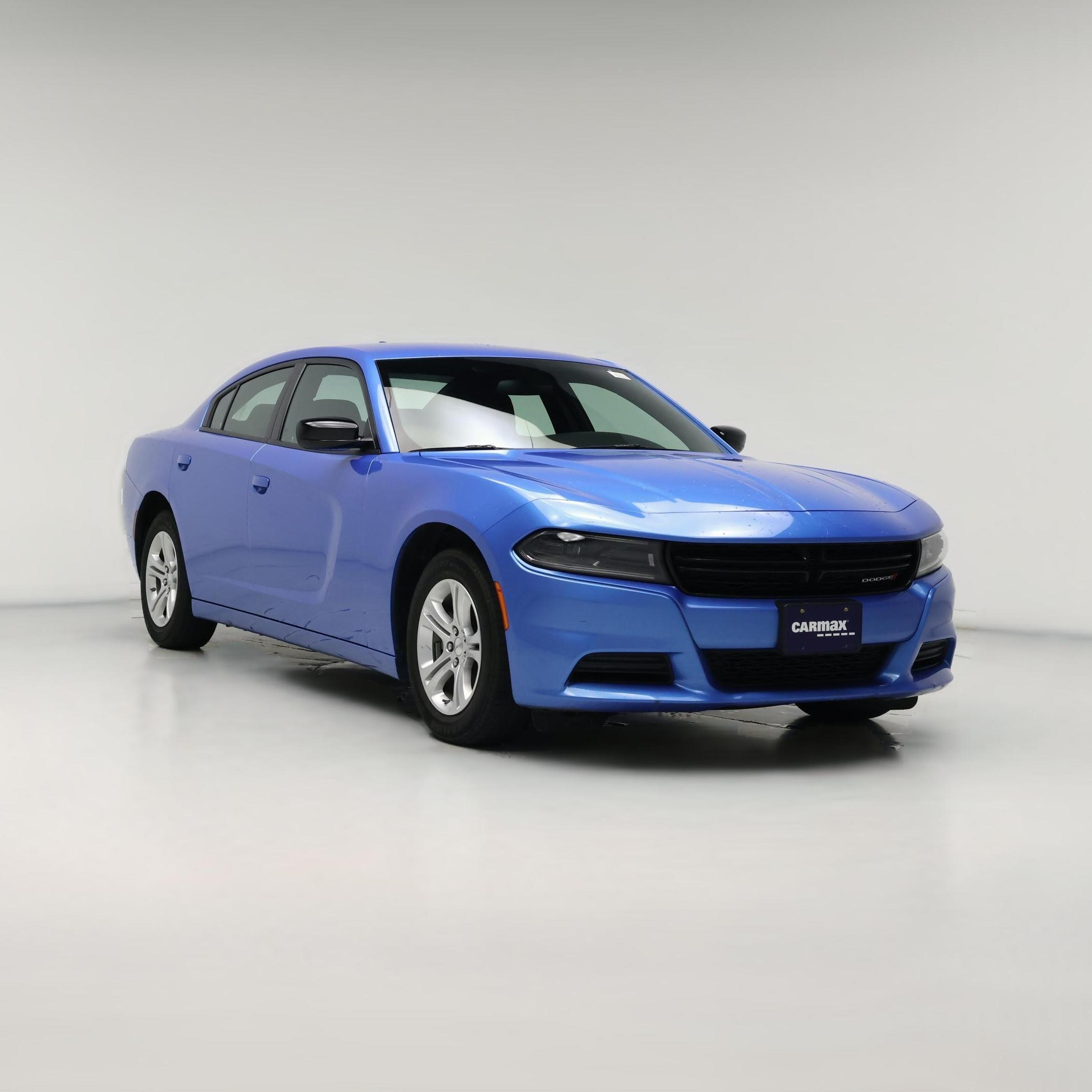 Thumbnail: 2023 Dodge Charger - 1