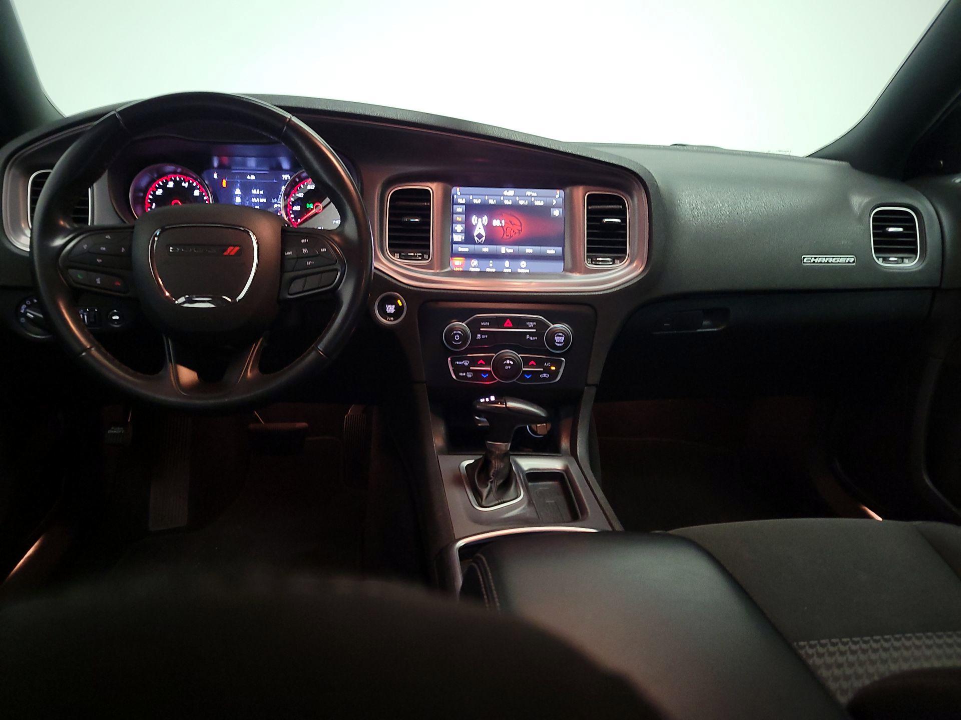 Thumbnail: 2023 Dodge Charger - 9