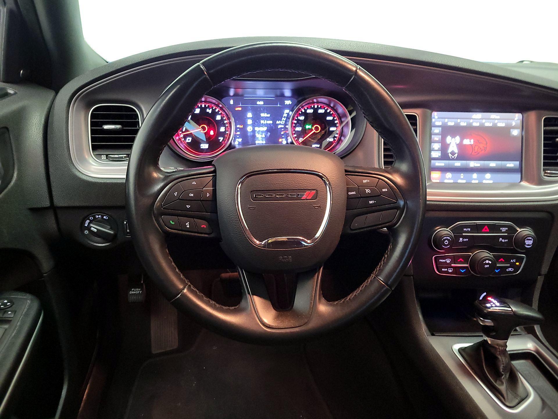 Thumbnail: 2023 Dodge Charger - 10
