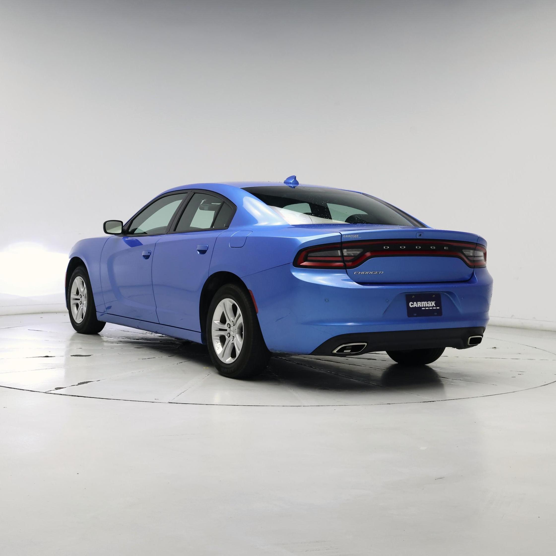 Thumbnail: 2023 Dodge Charger - 2