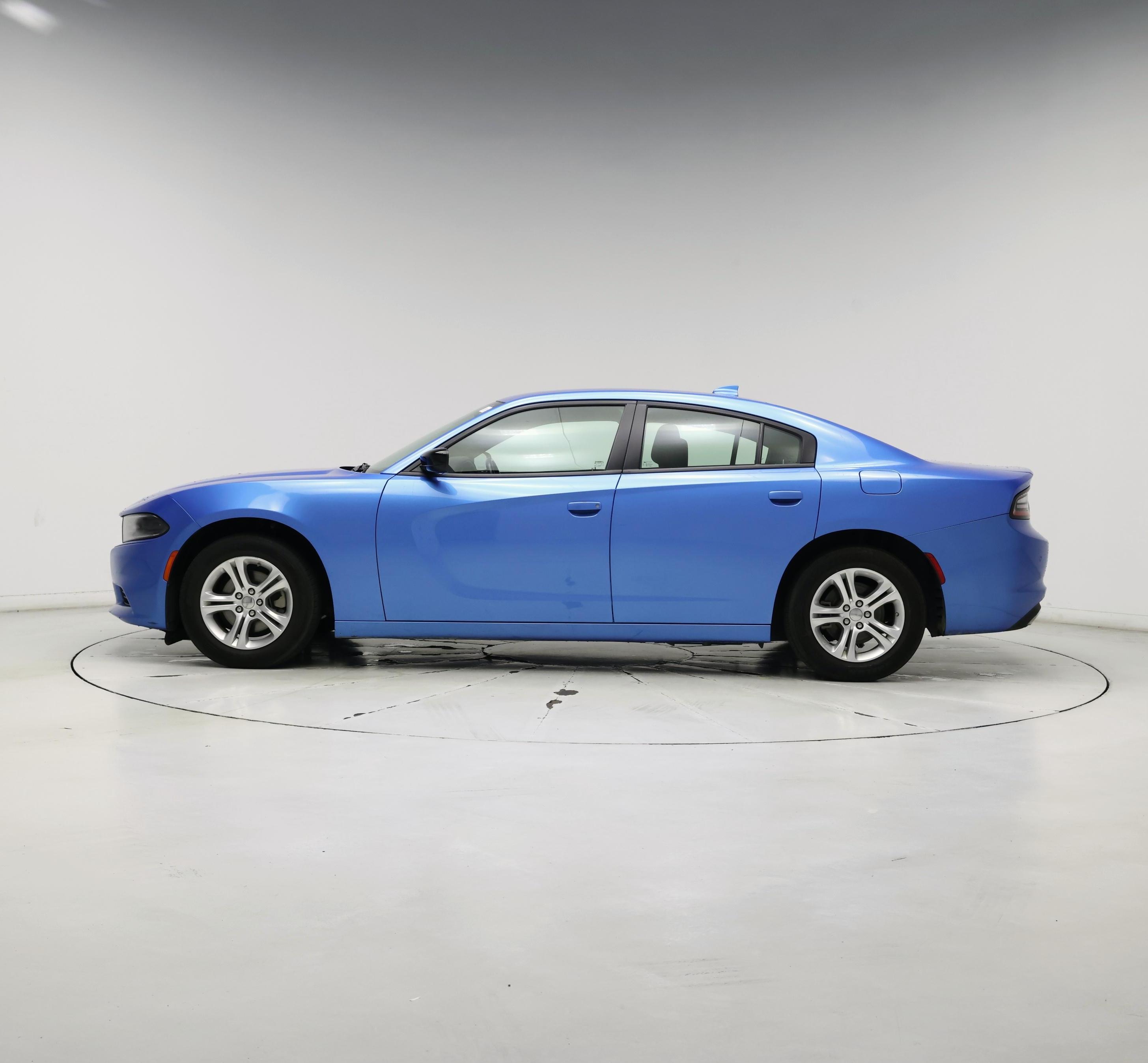Thumbnail: 2023 Dodge Charger - 3