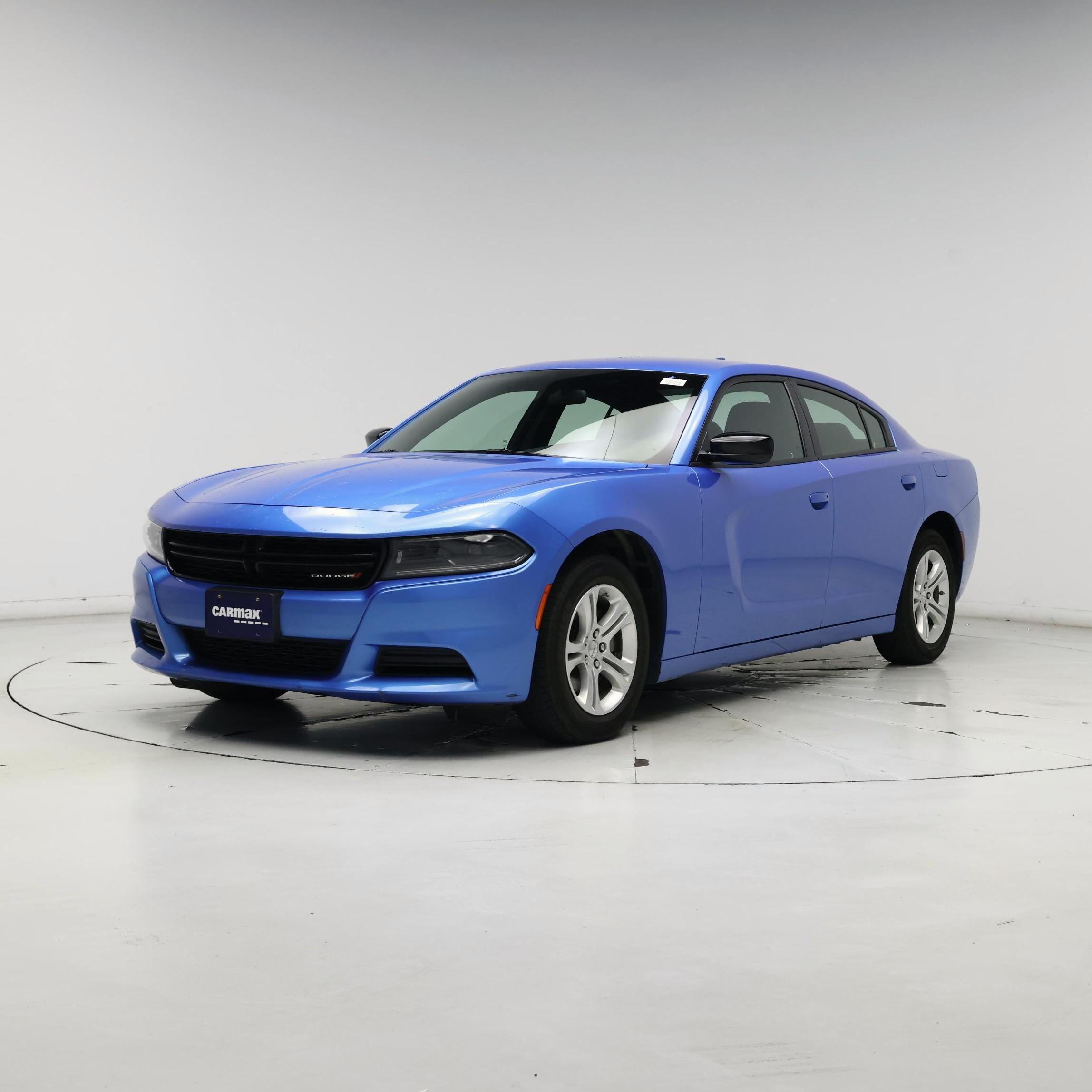 Thumbnail: 2023 Dodge Charger - 4