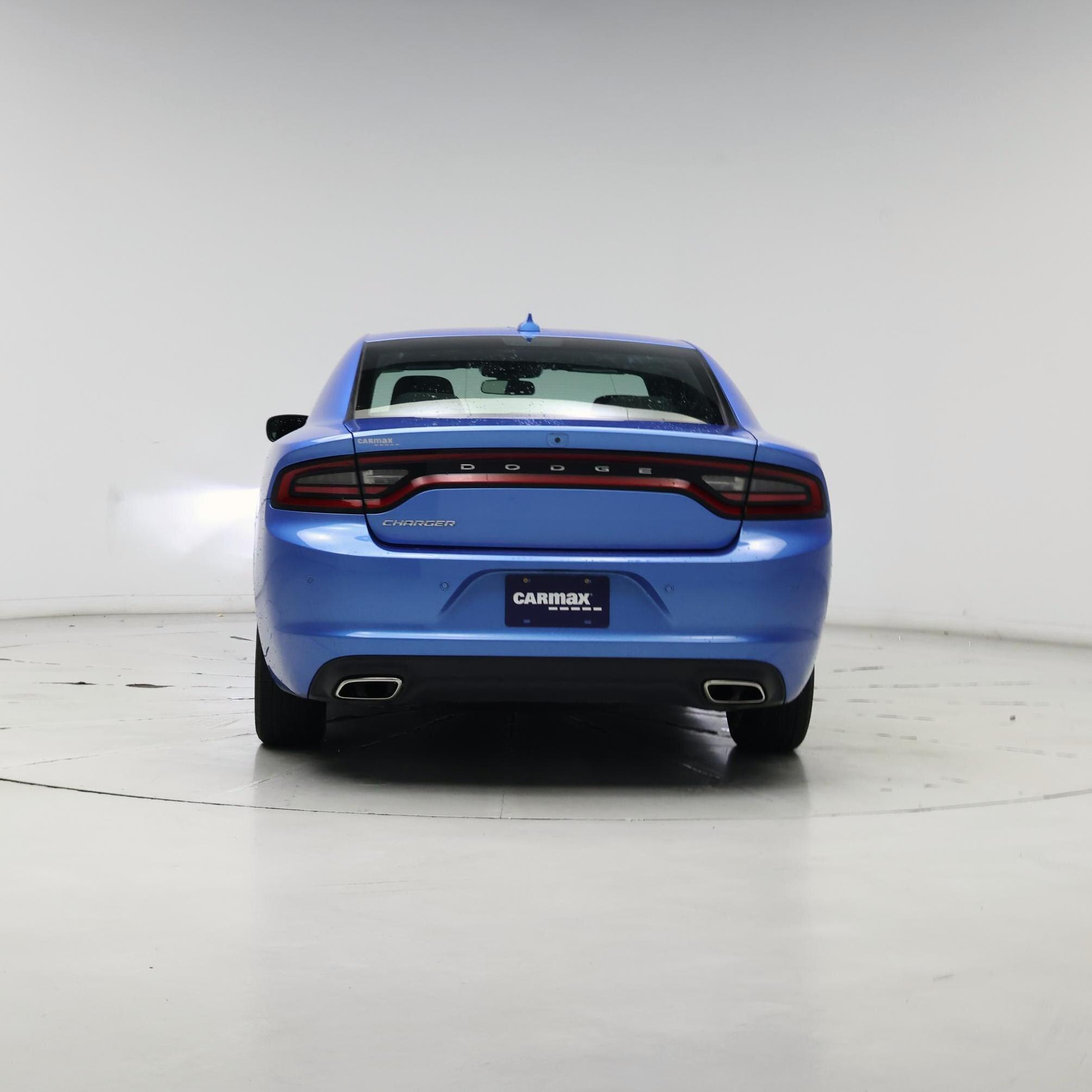 Thumbnail: 2023 Dodge Charger - 6