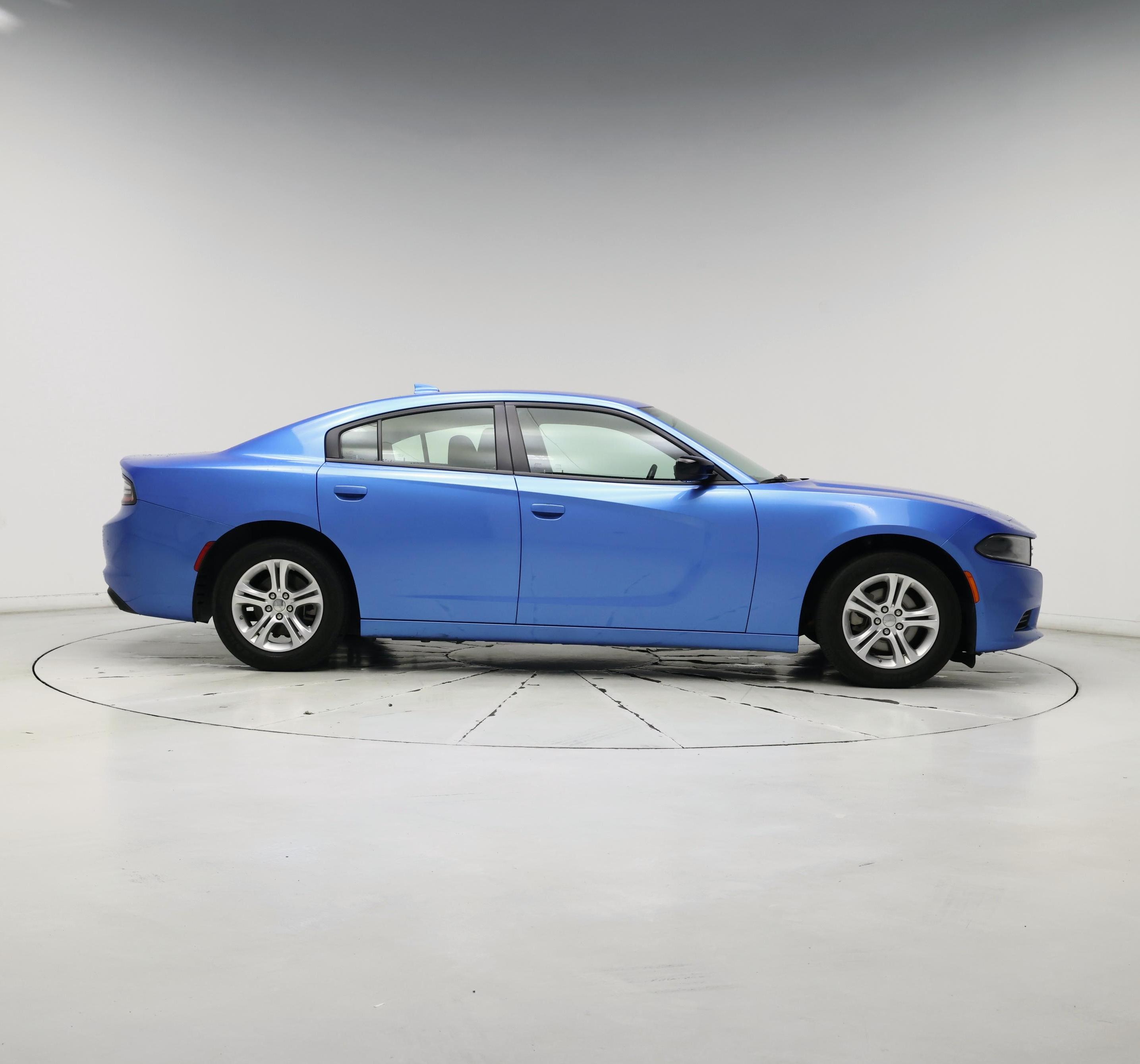 Thumbnail: 2023 Dodge Charger - 7