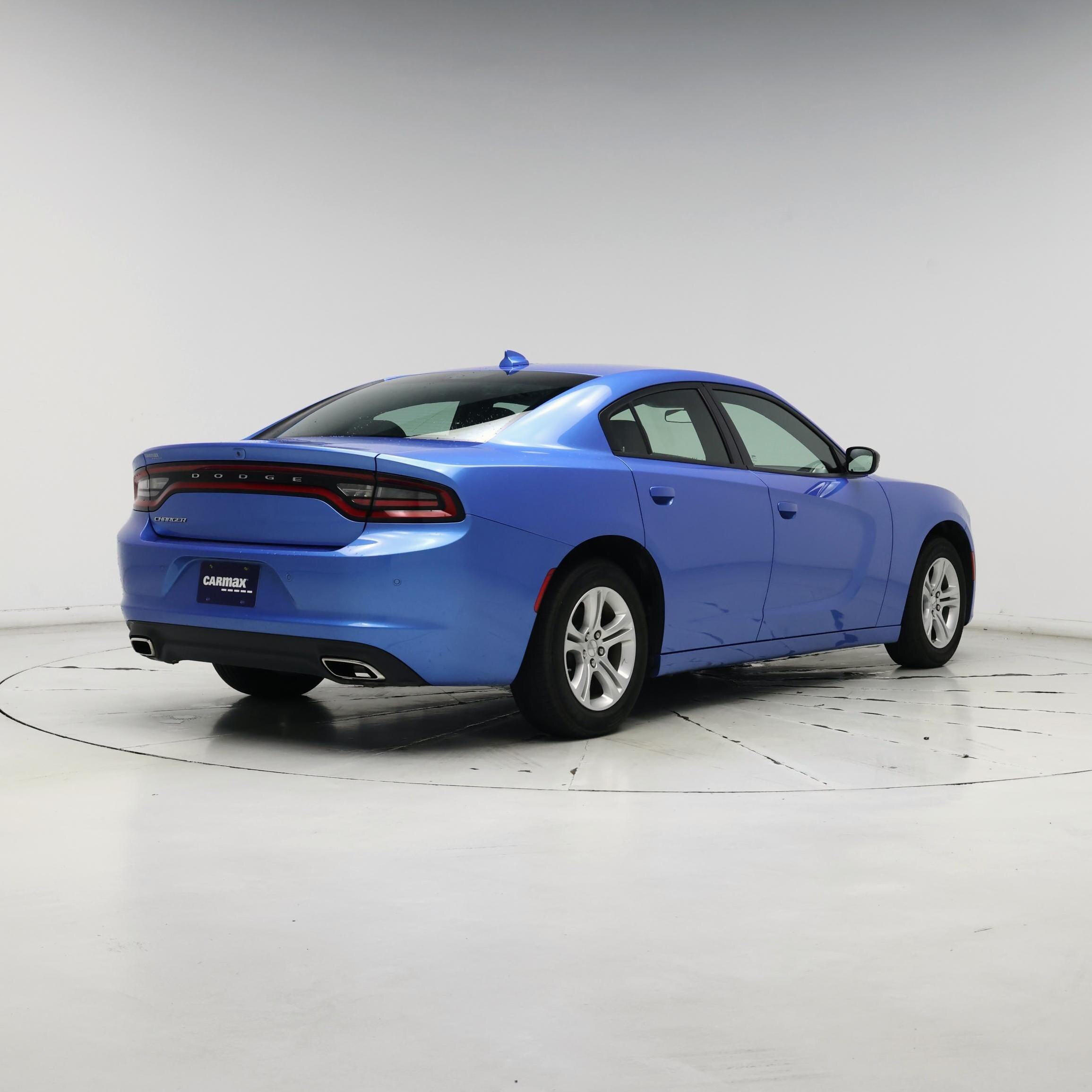 Thumbnail: 2023 Dodge Charger - 8