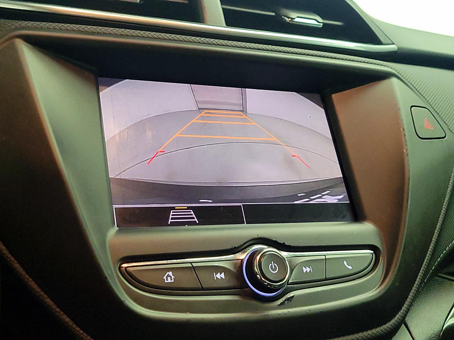 Thumbnail: 2023 Chevrolet TrailBlazer - 14