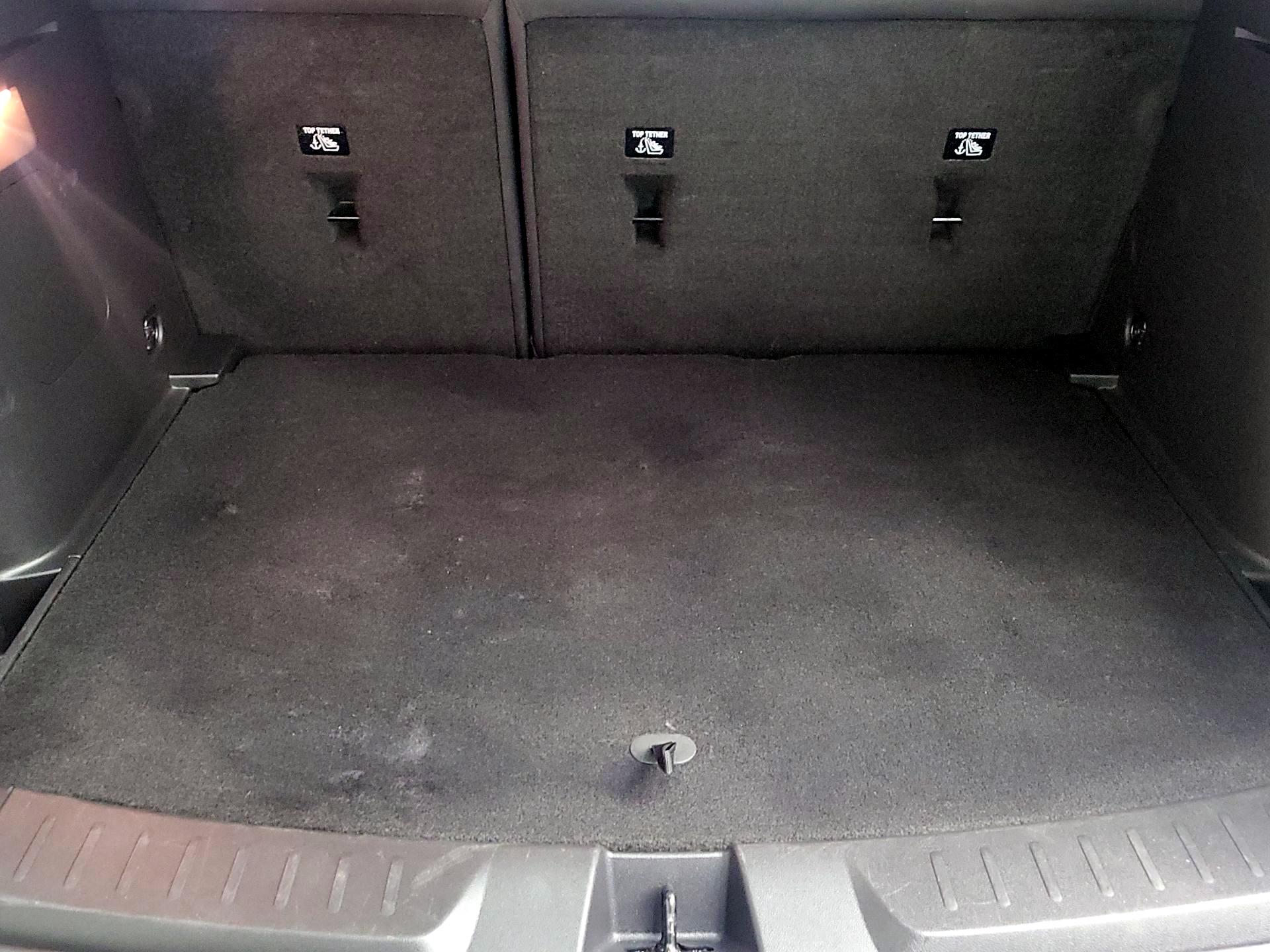 Thumbnail: 2023 Chevrolet TrailBlazer - 20