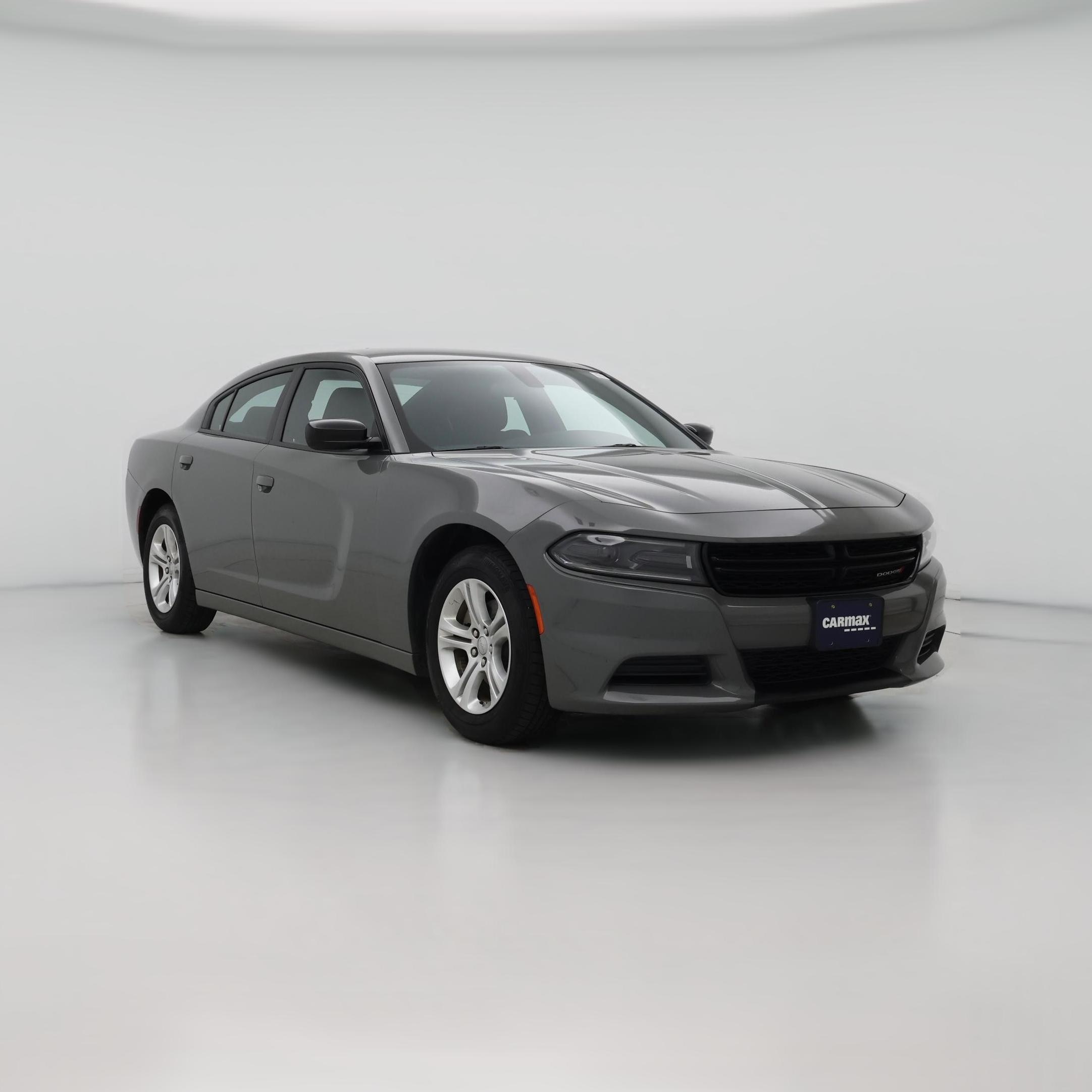 Thumbnail: 2023 Dodge Charger - 1