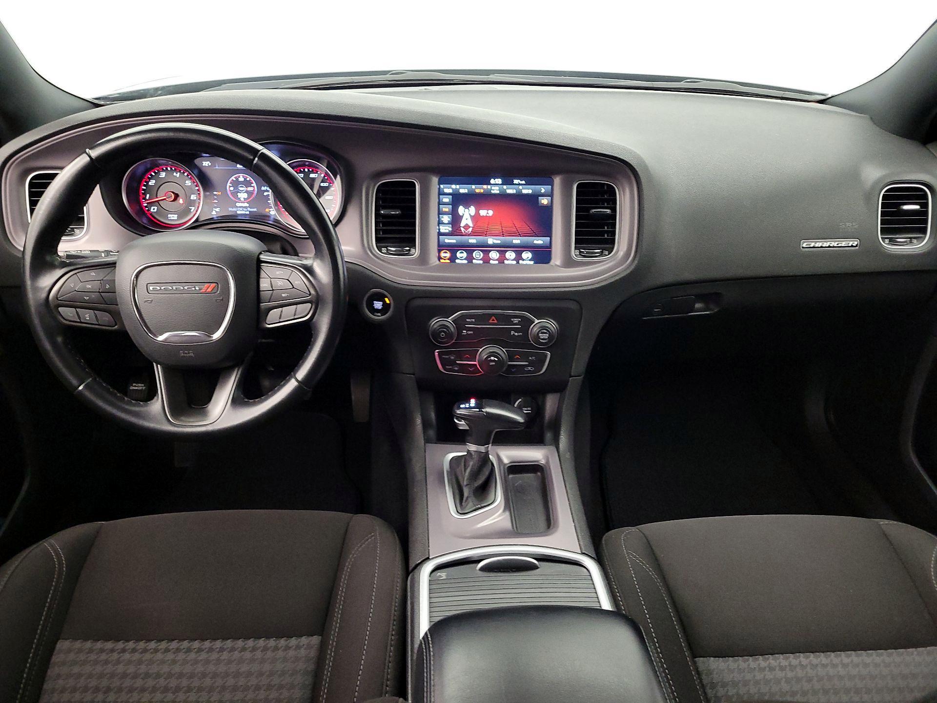 Thumbnail: 2023 Dodge Charger - 9