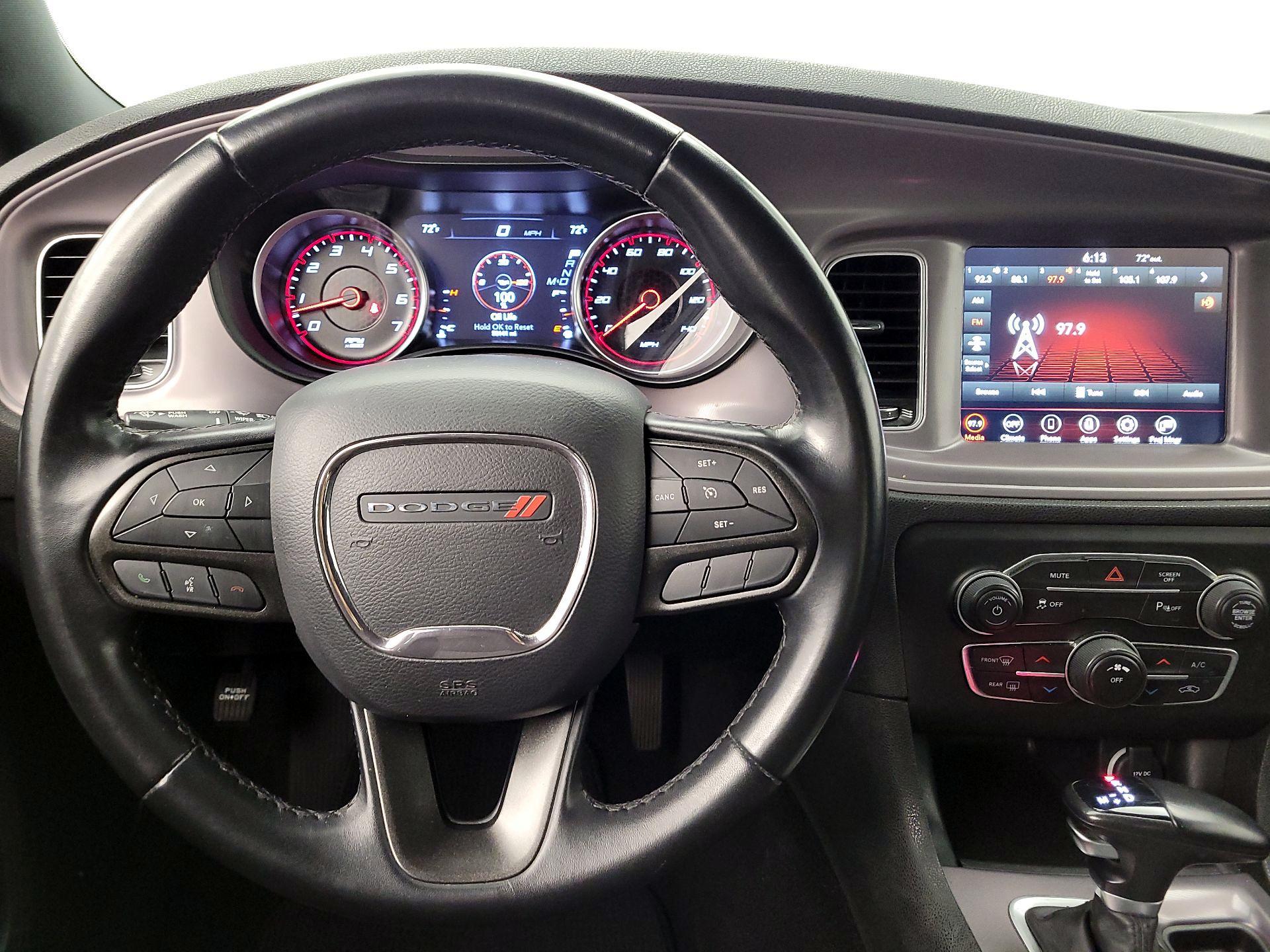 Thumbnail: 2023 Dodge Charger - 10