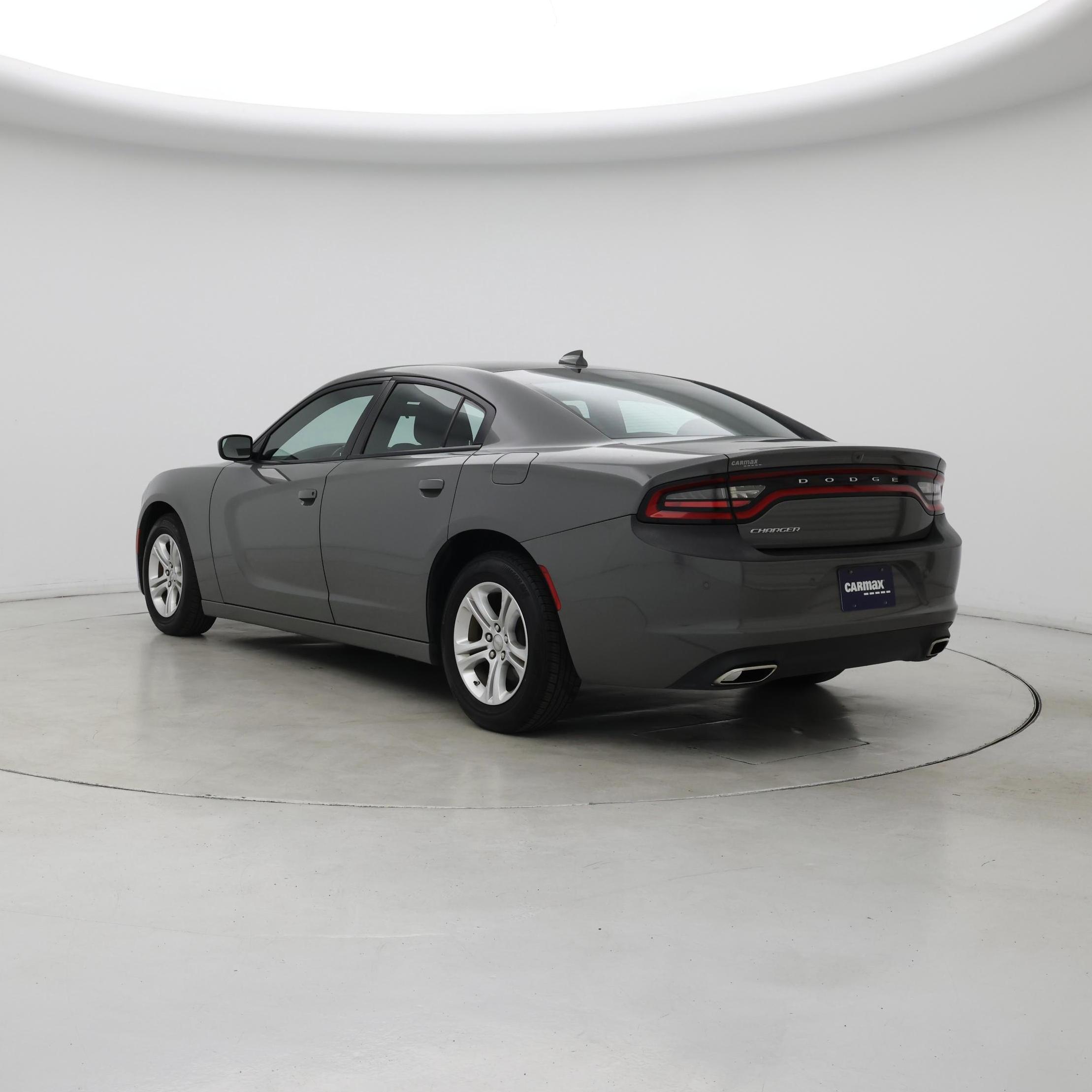 Thumbnail: 2023 Dodge Charger - 2