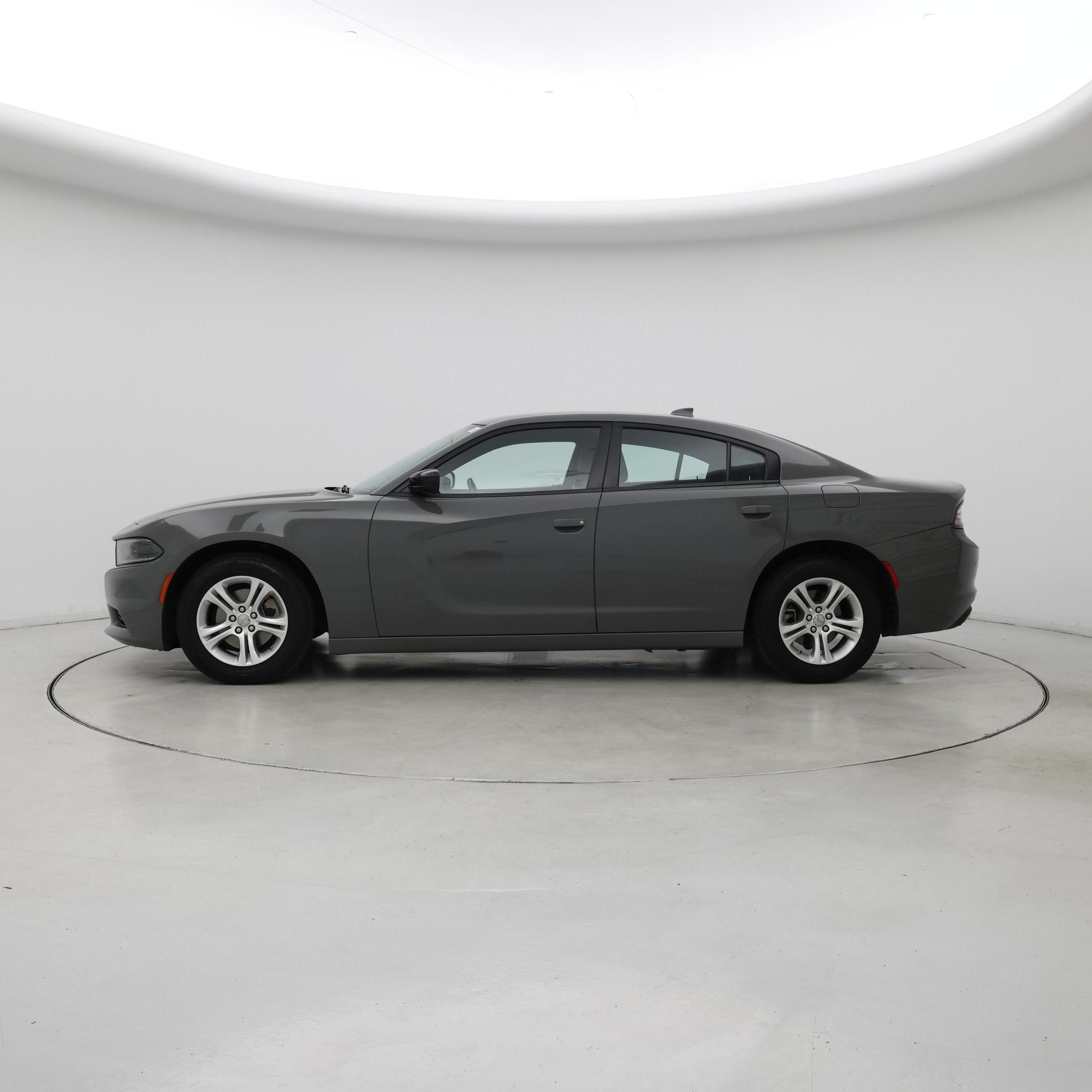 Thumbnail: 2023 Dodge Charger - 3