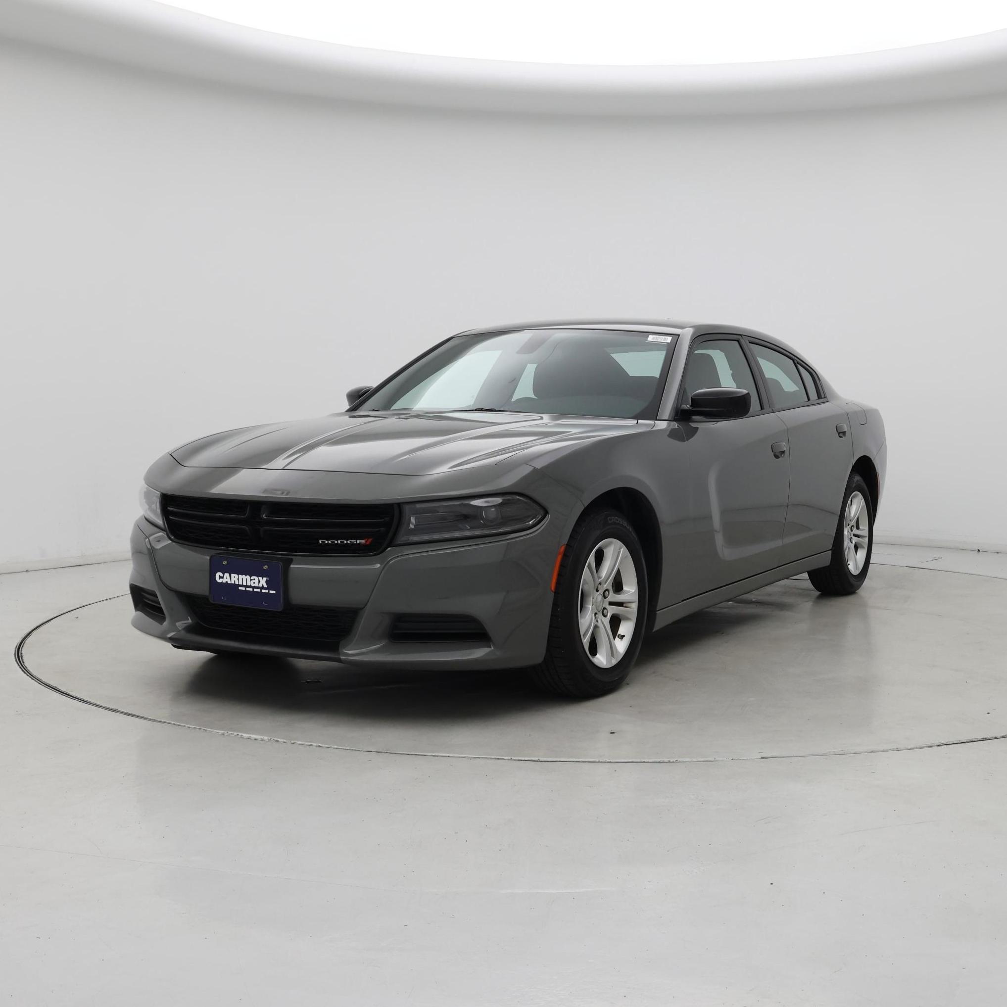 Thumbnail: 2023 Dodge Charger - 4