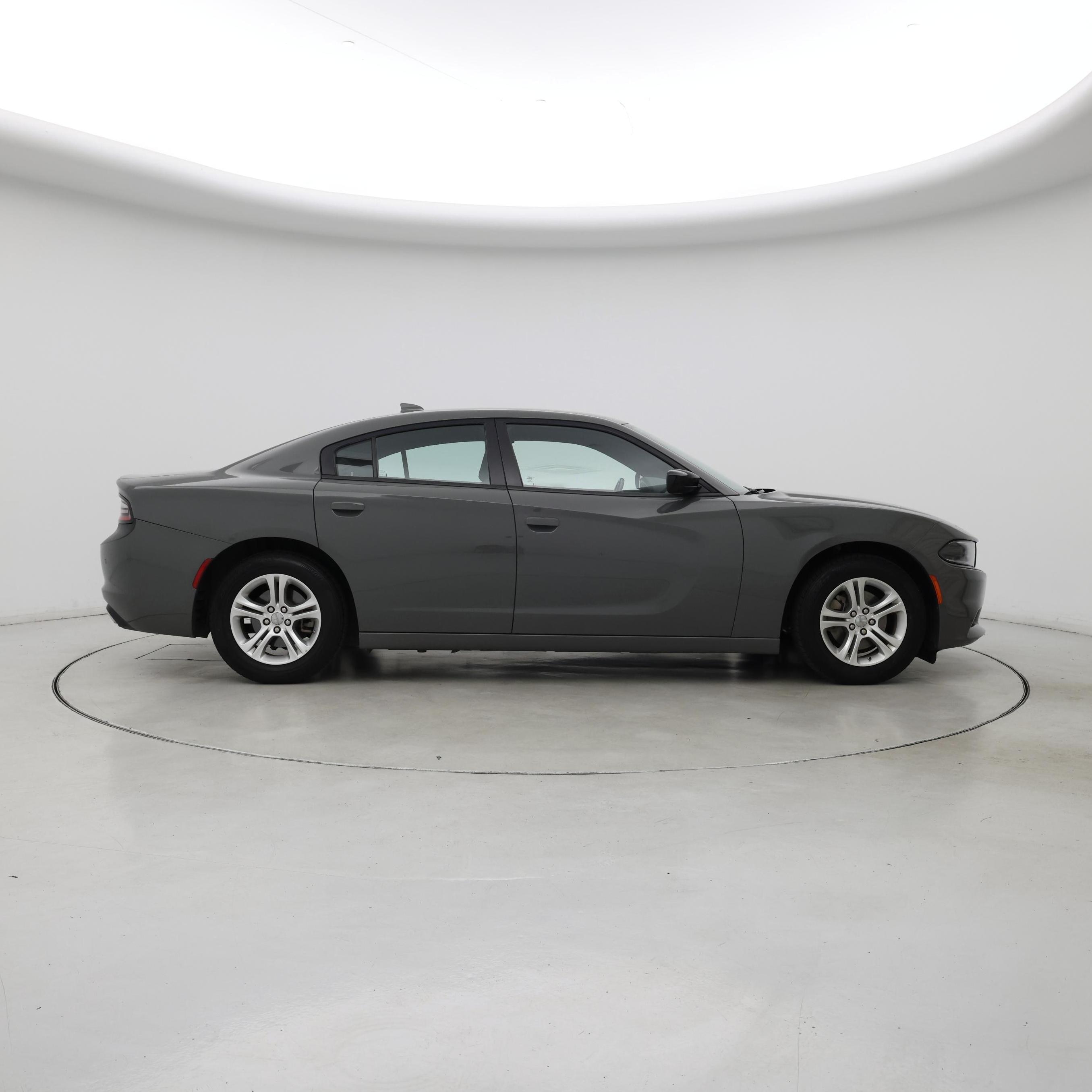 Thumbnail: 2023 Dodge Charger - 7