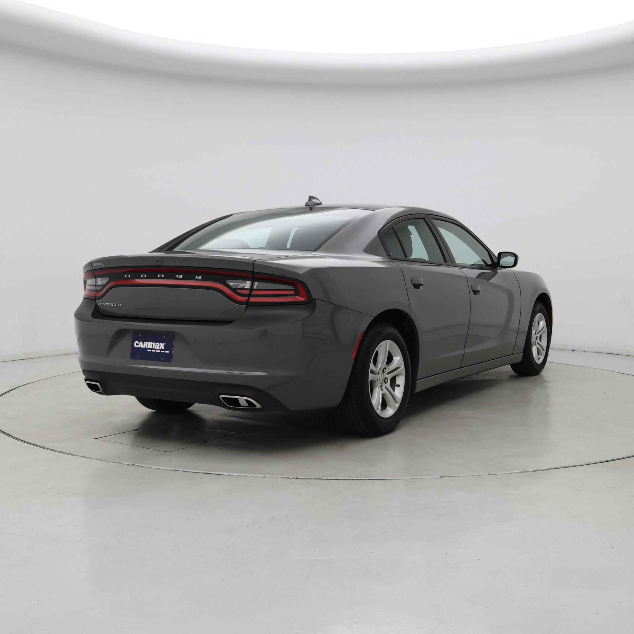 Thumbnail: 2023 Dodge Charger - 8