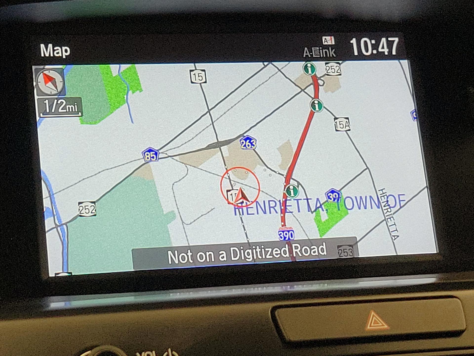 Thumbnail: 2020 Acura MDX - 14