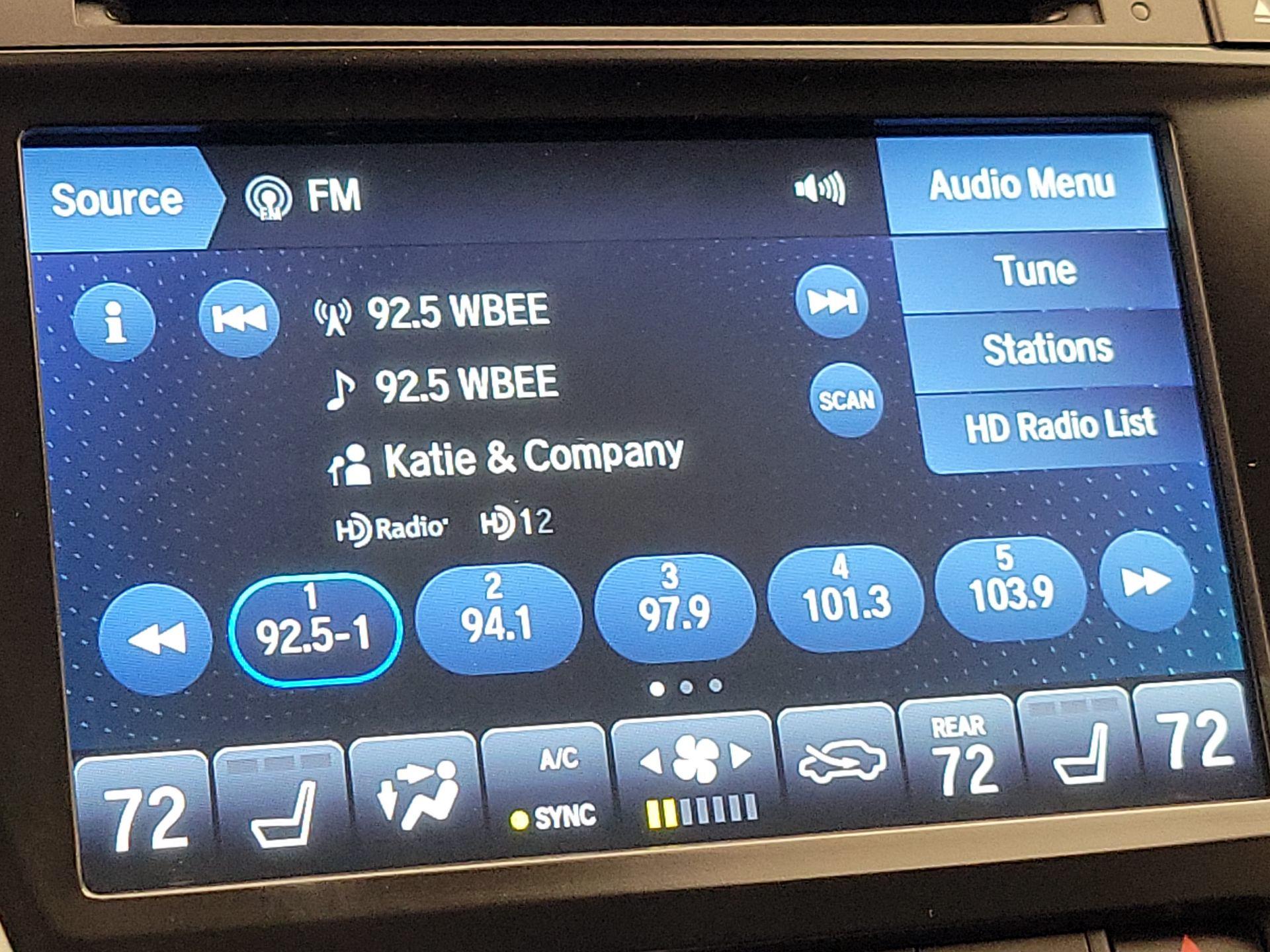 Thumbnail: 2020 Acura MDX - 16