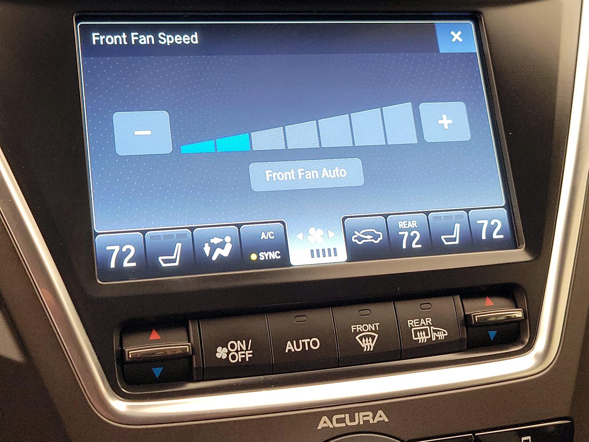 Thumbnail: 2020 Acura MDX - 17