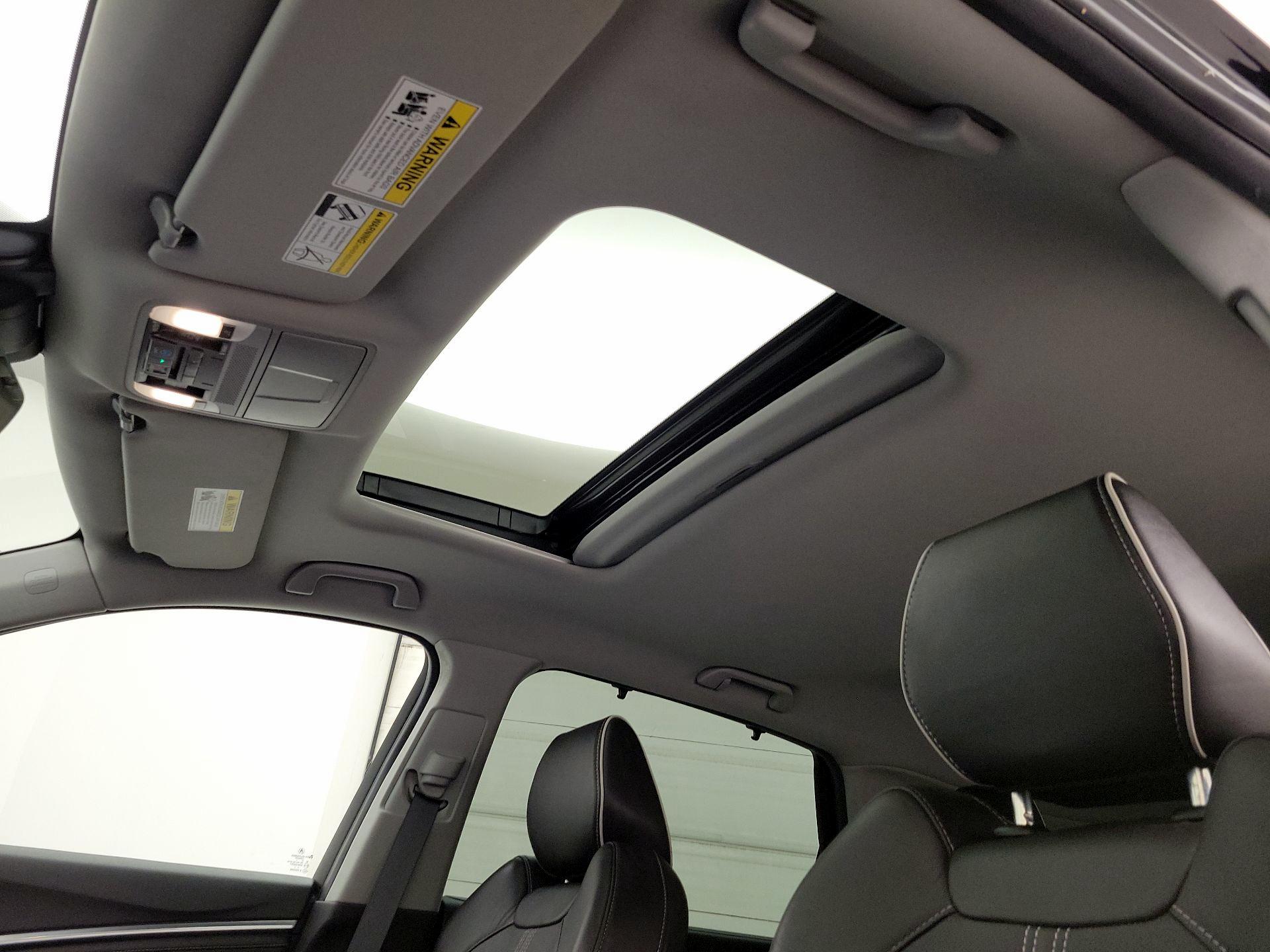 Thumbnail: 2020 Acura MDX - 20