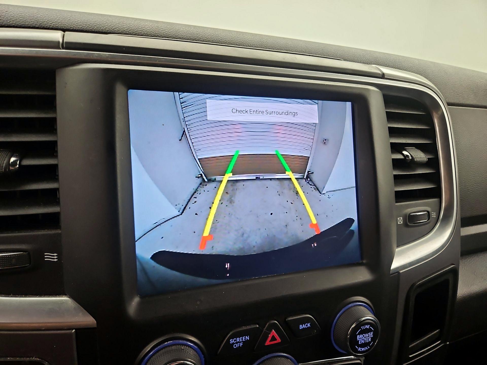 Thumbnail: 2022 RAM 1500 Classic - 14