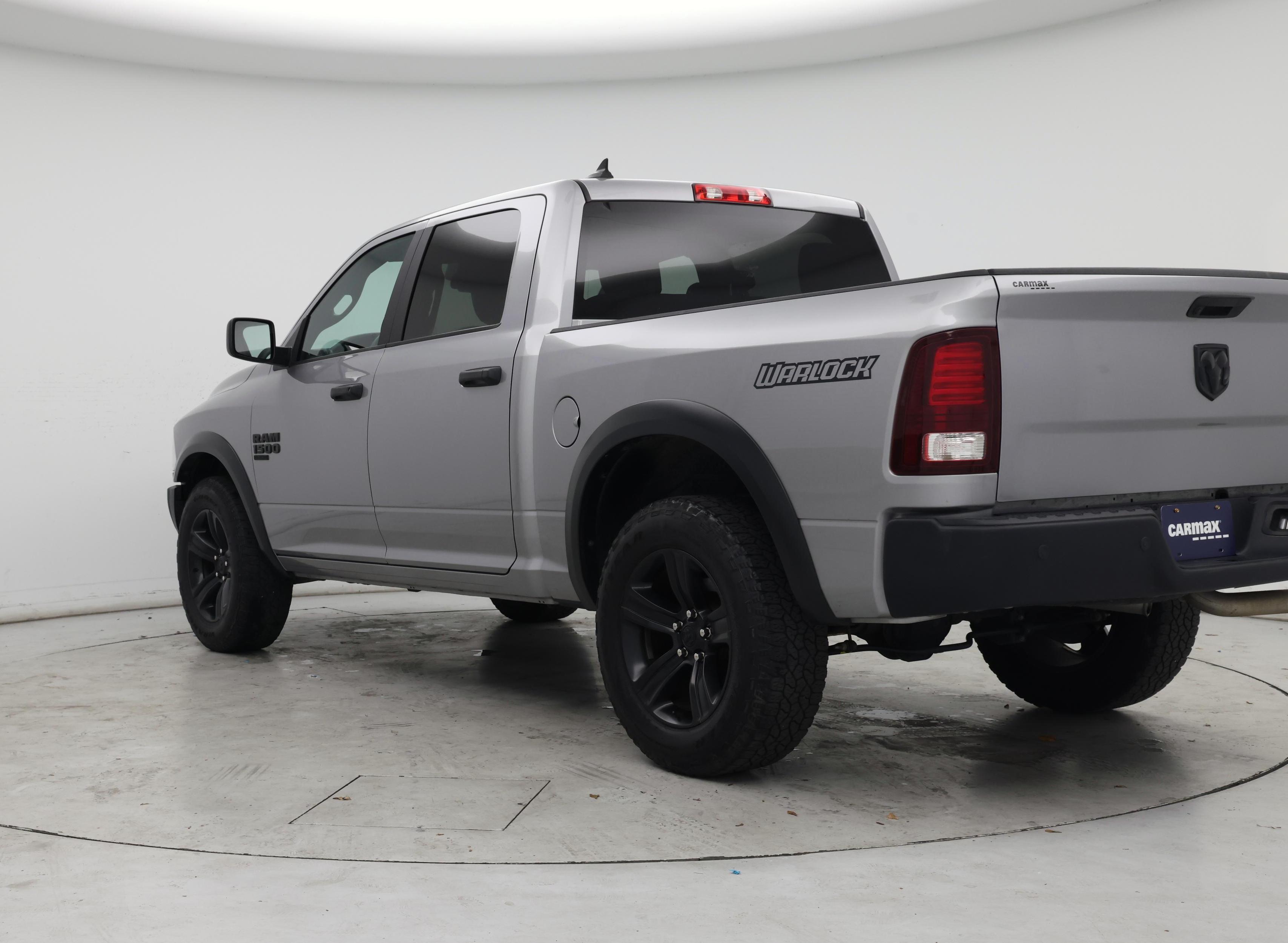 Thumbnail: 2022 RAM 1500 Classic - 2