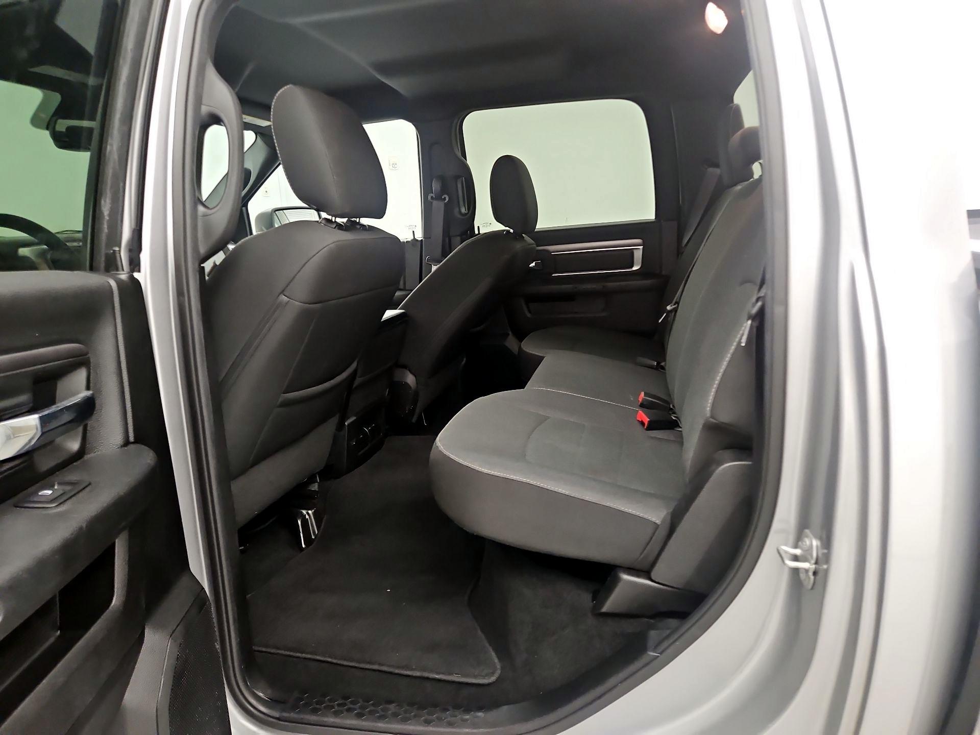 Thumbnail: 2022 RAM 1500 Classic - 19