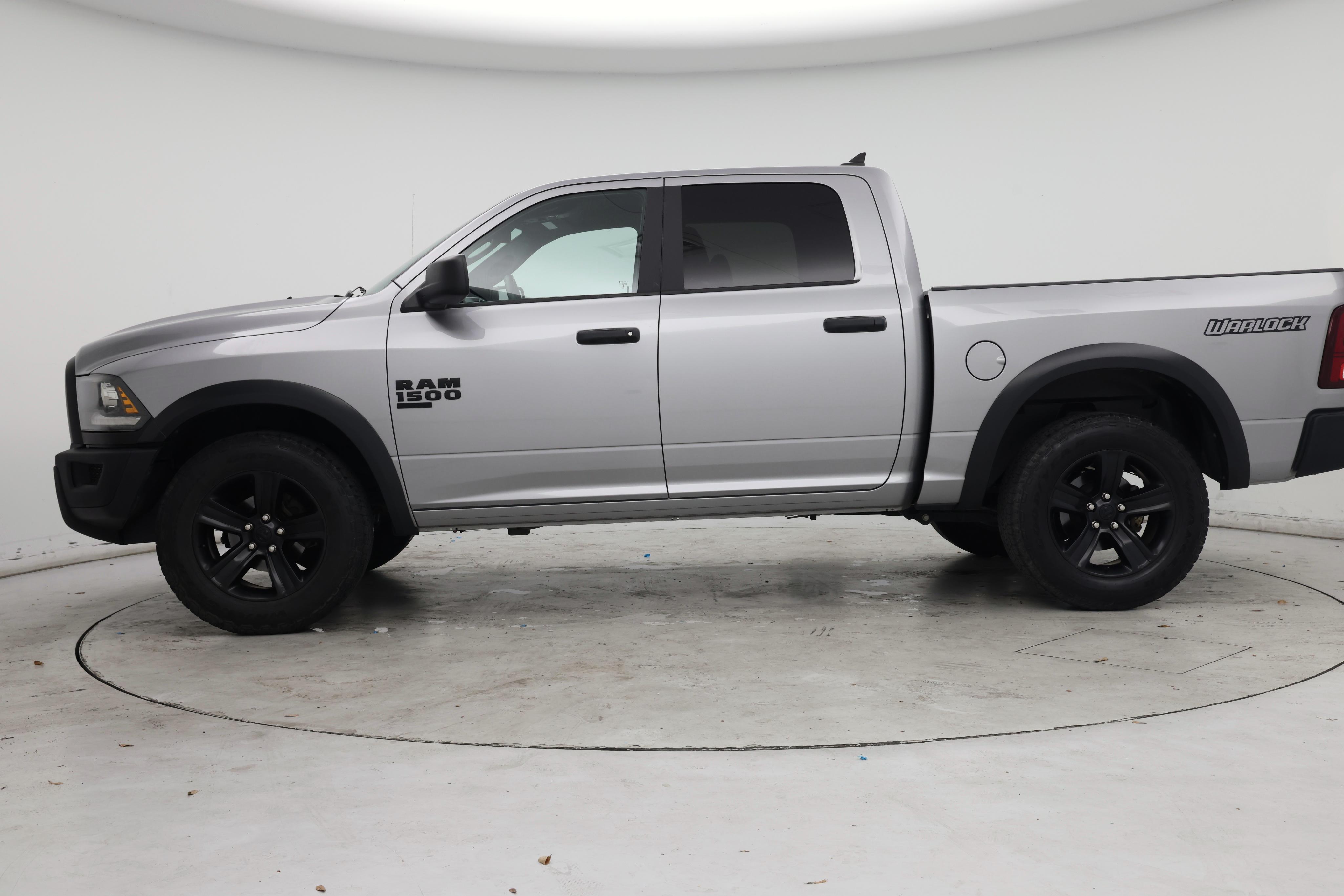 Thumbnail: 2022 RAM 1500 Classic - 3