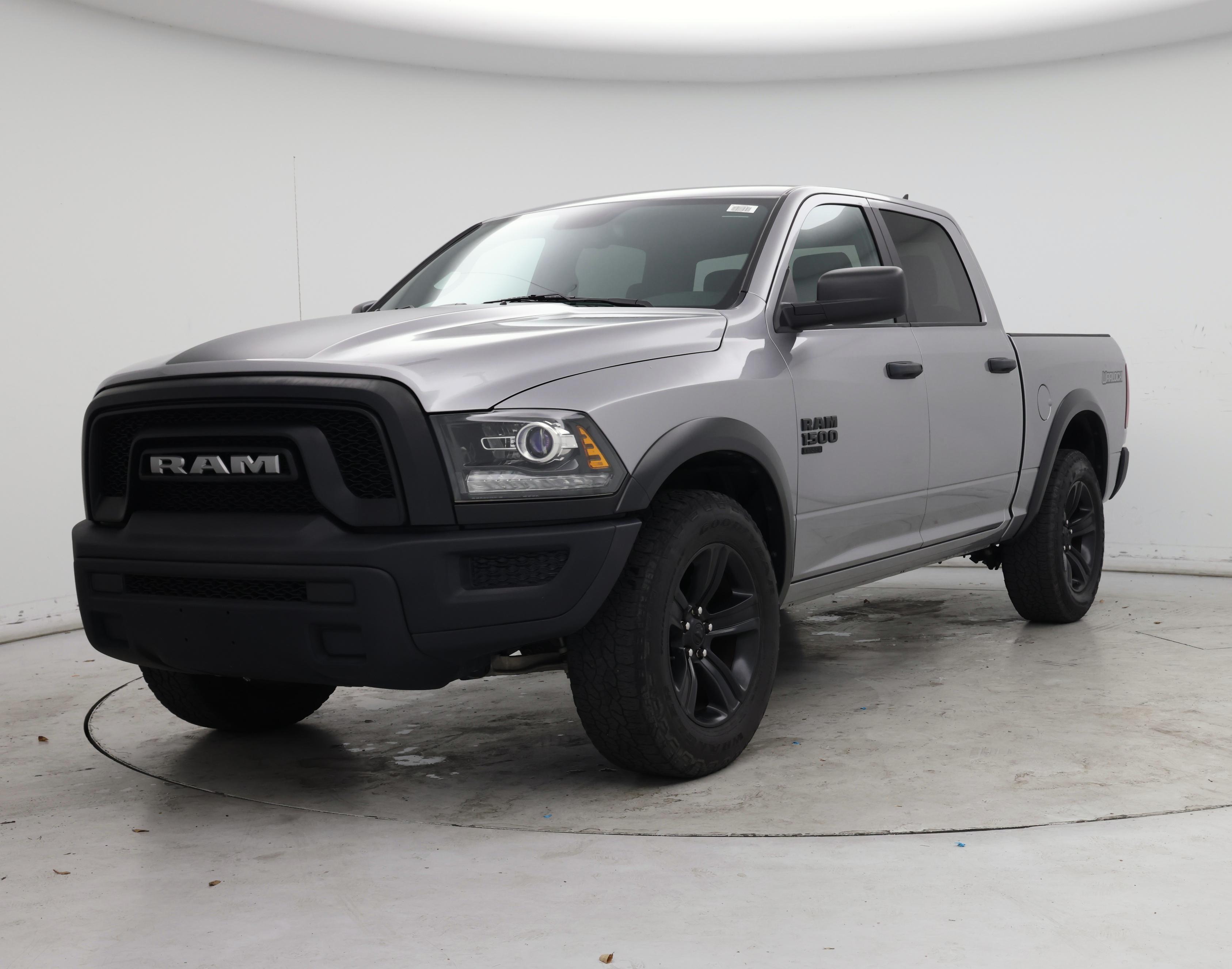 Thumbnail: 2022 RAM 1500 Classic - 4