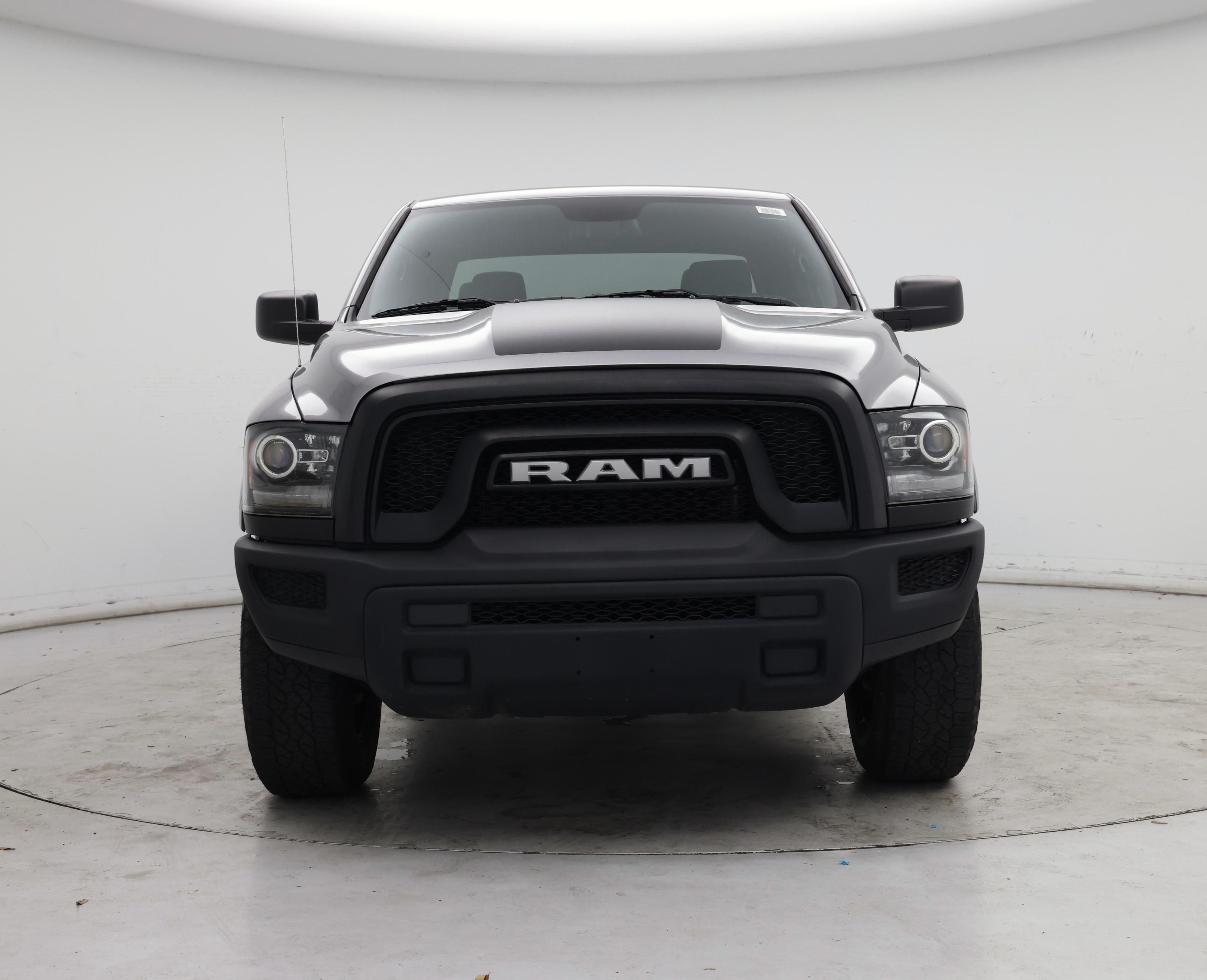 Thumbnail: 2022 RAM 1500 Classic - 5