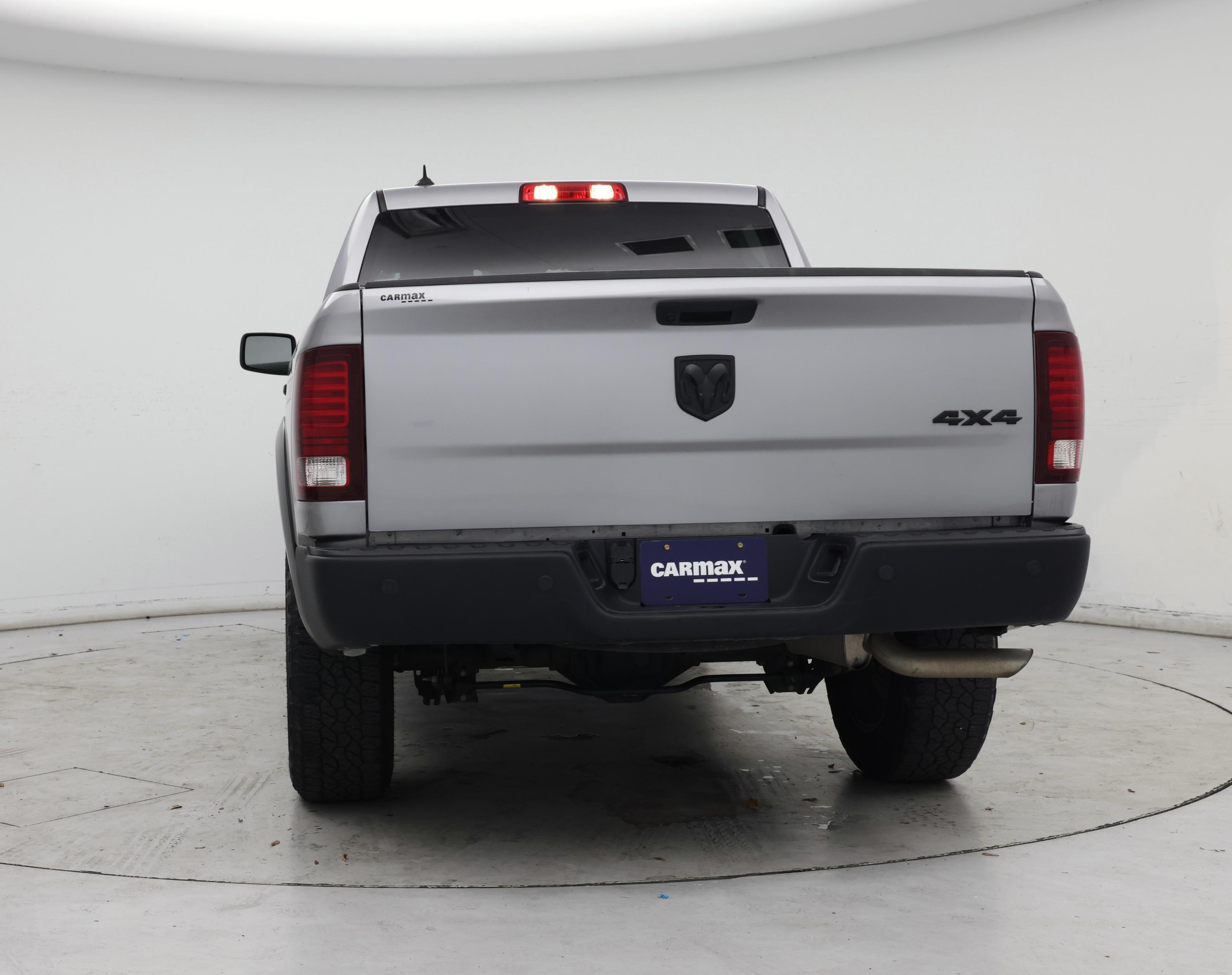 Thumbnail: 2022 RAM 1500 Classic - 6