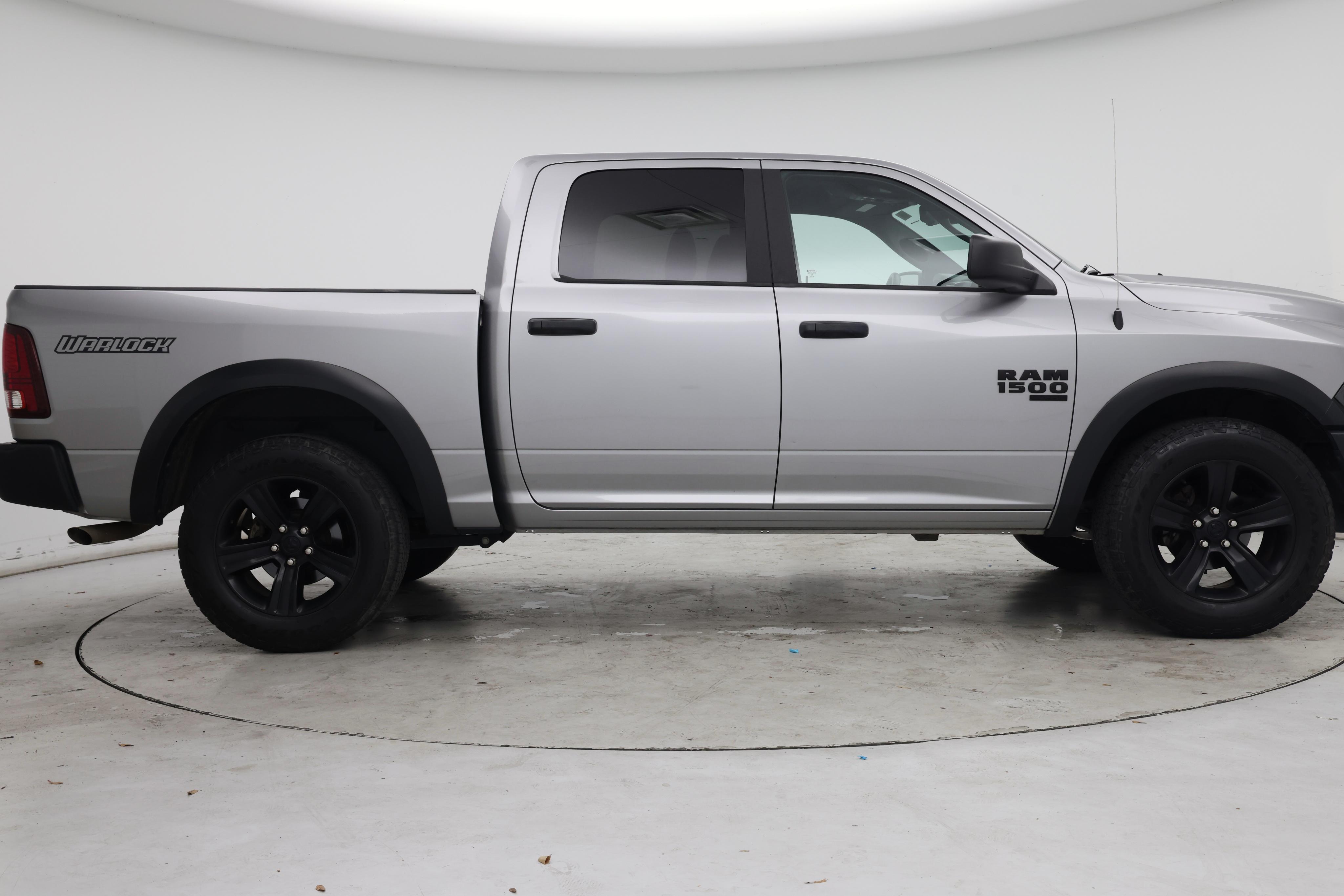 Thumbnail: 2022 RAM 1500 Classic - 7