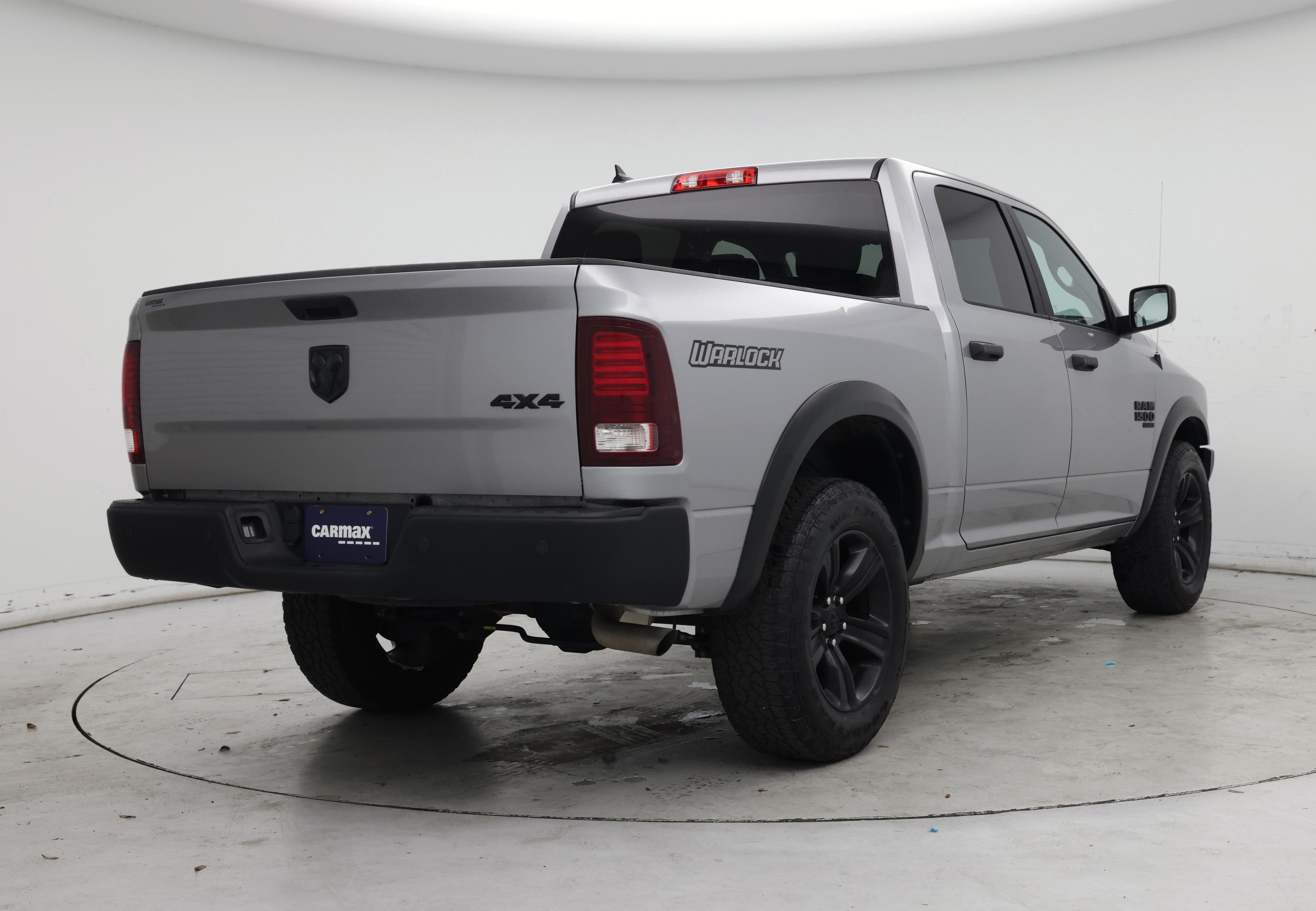 Thumbnail: 2022 RAM 1500 Classic - 8