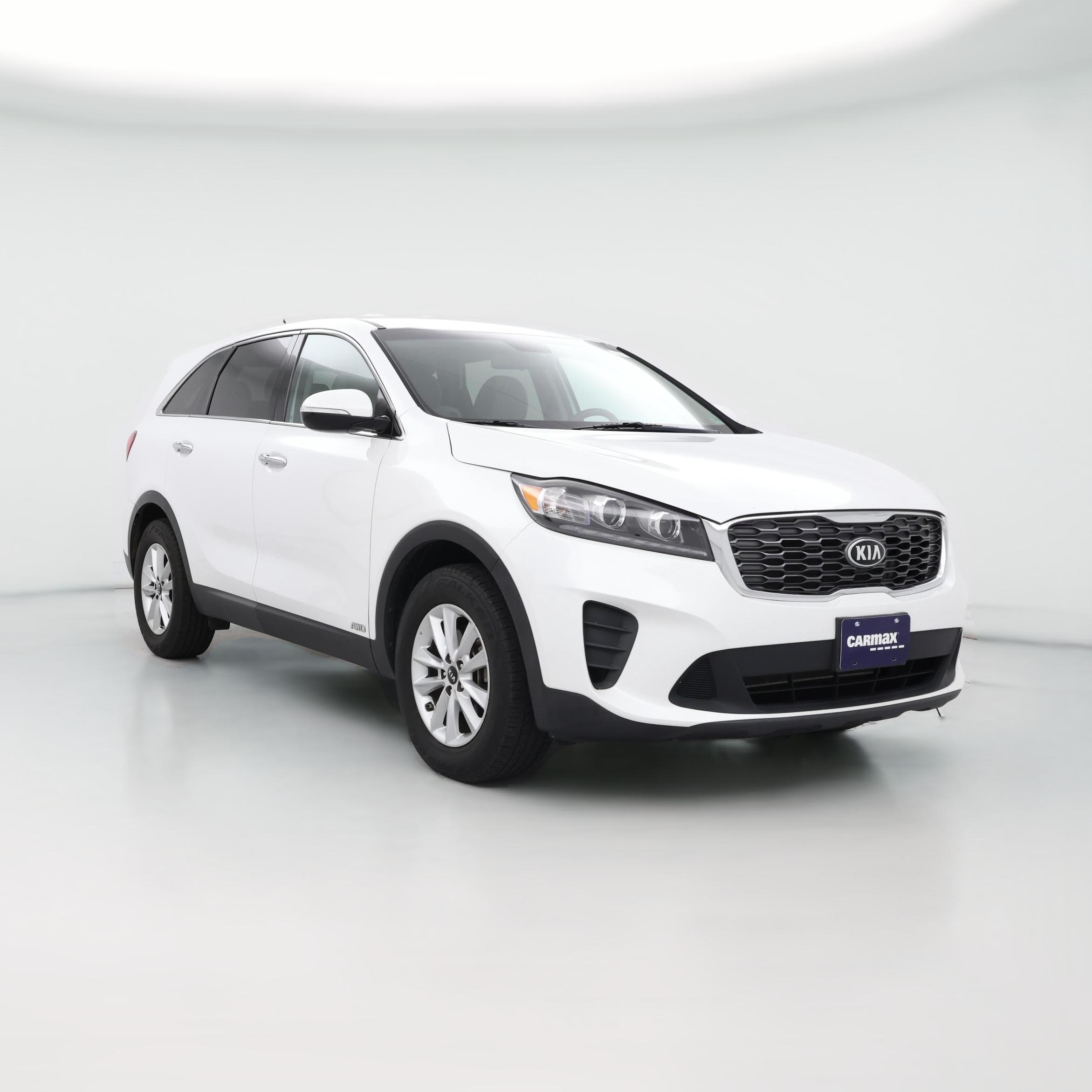 Thumbnail: 2019 Kia Sorento - 1
