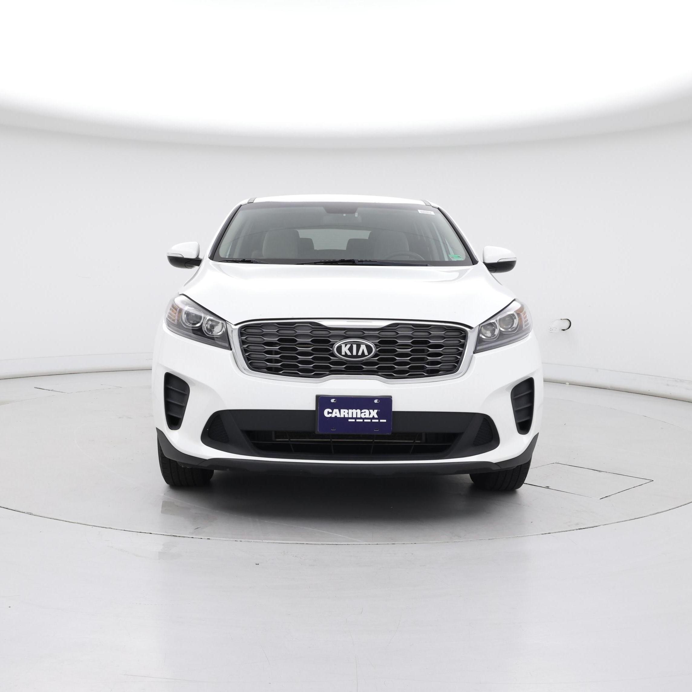 Thumbnail: 2019 Kia Sorento - 5