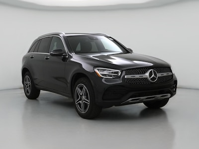 2022 Mercedes-Benz GLC300