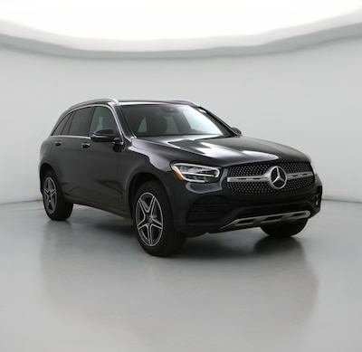 2022 Mercedes-Benz GLC300